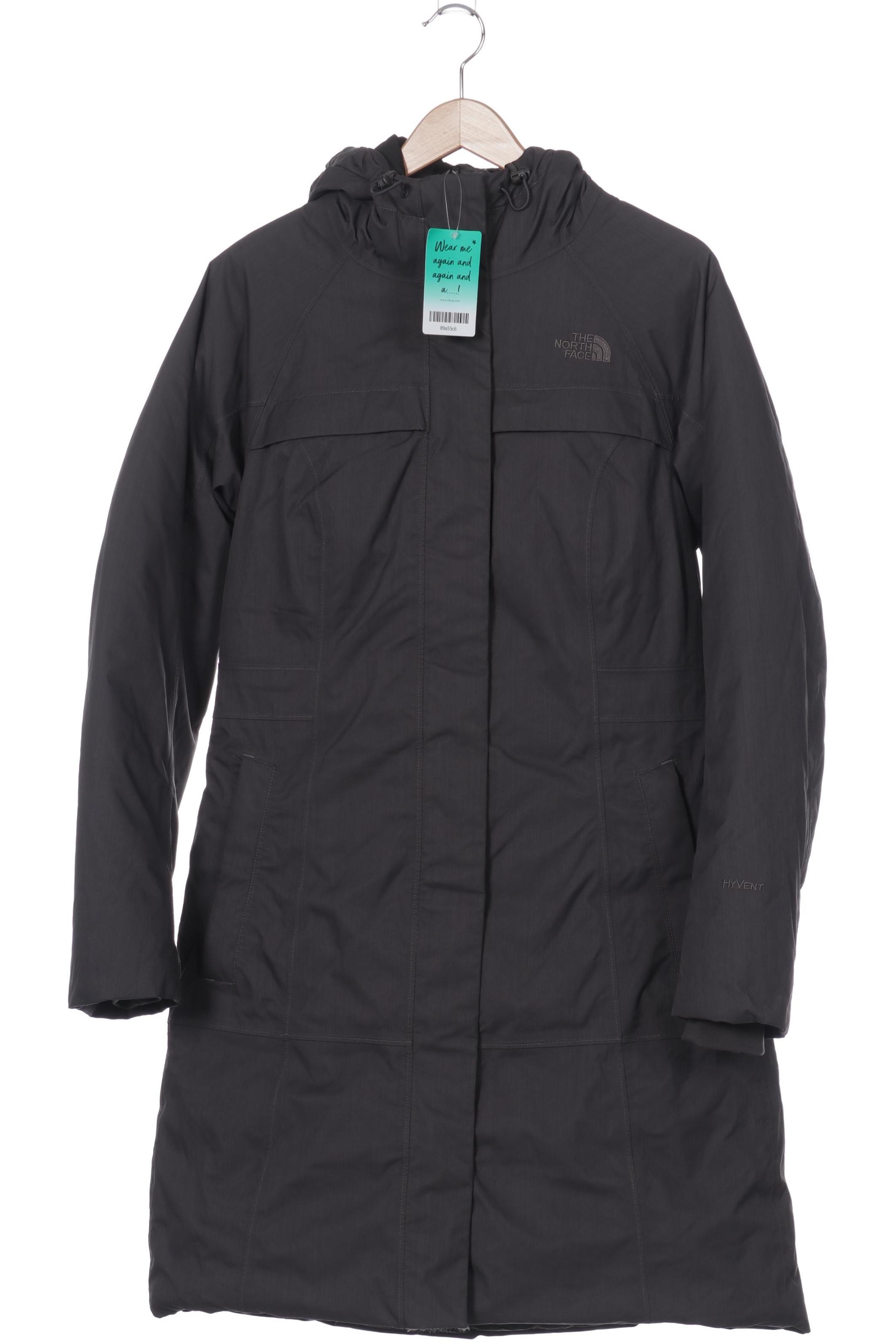 

The North Face Damen Mantel, grau, Gr.