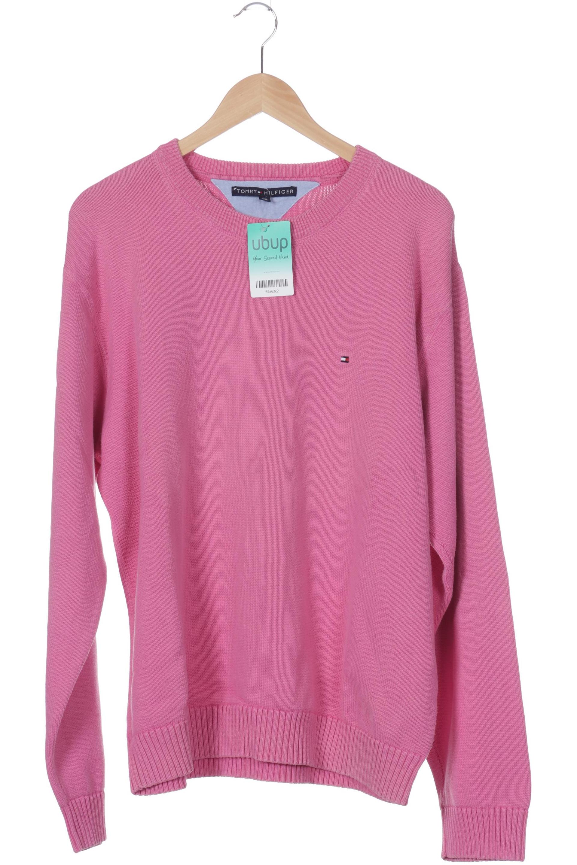 

Tommy Hilfiger Herren Pullover, pink, Gr.