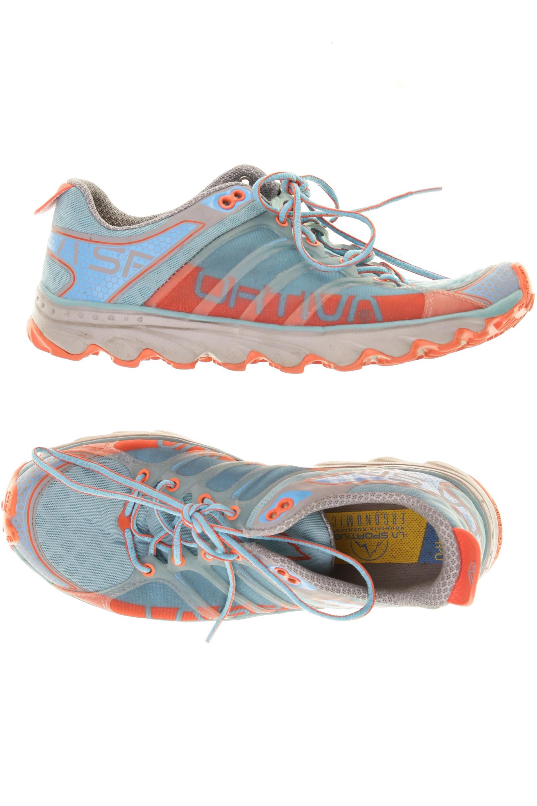 

La Sportiva Damen Sneakers, blau, Gr. 39.5