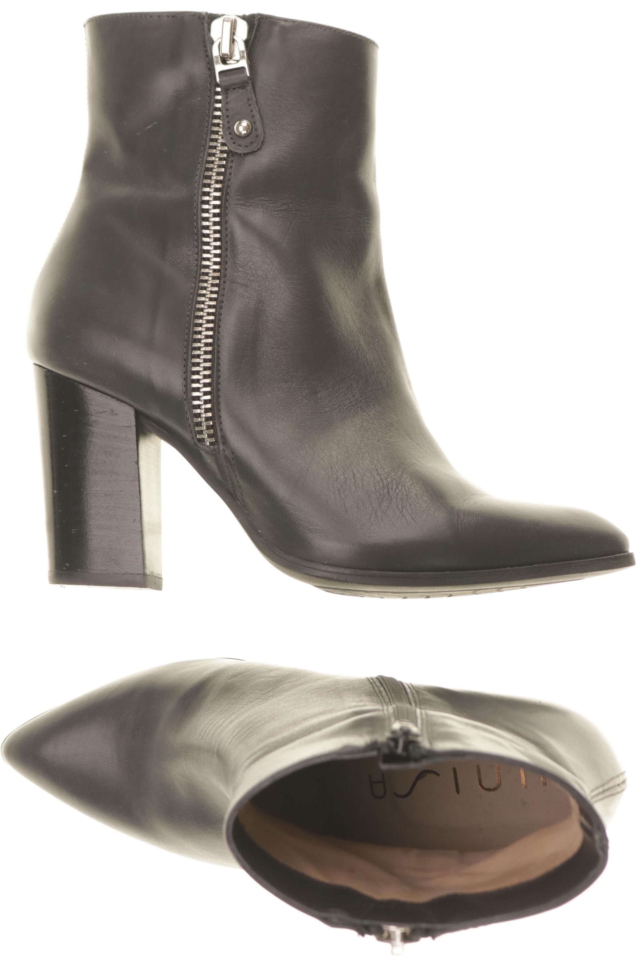 

Unisa Damen Stiefelette, schwarz, Gr. 37