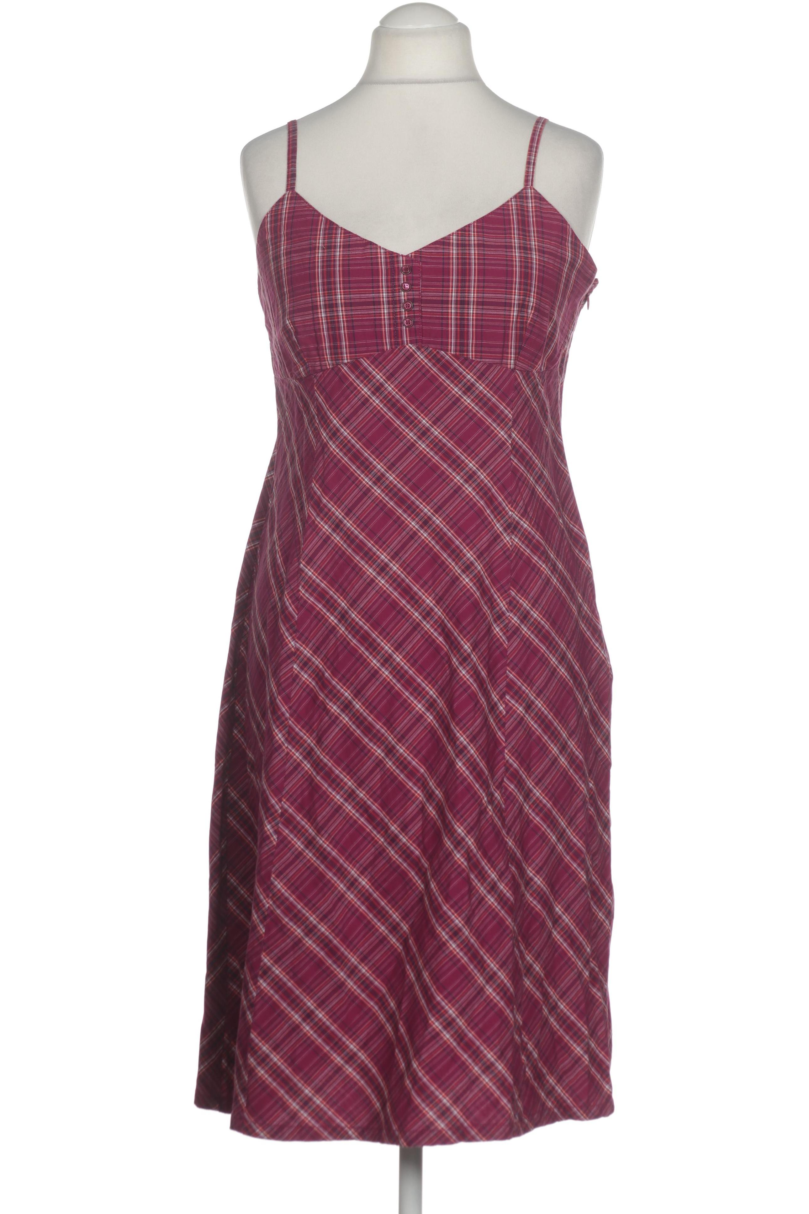 

Tom Tailor Damen Kleid, lila, Gr. 40