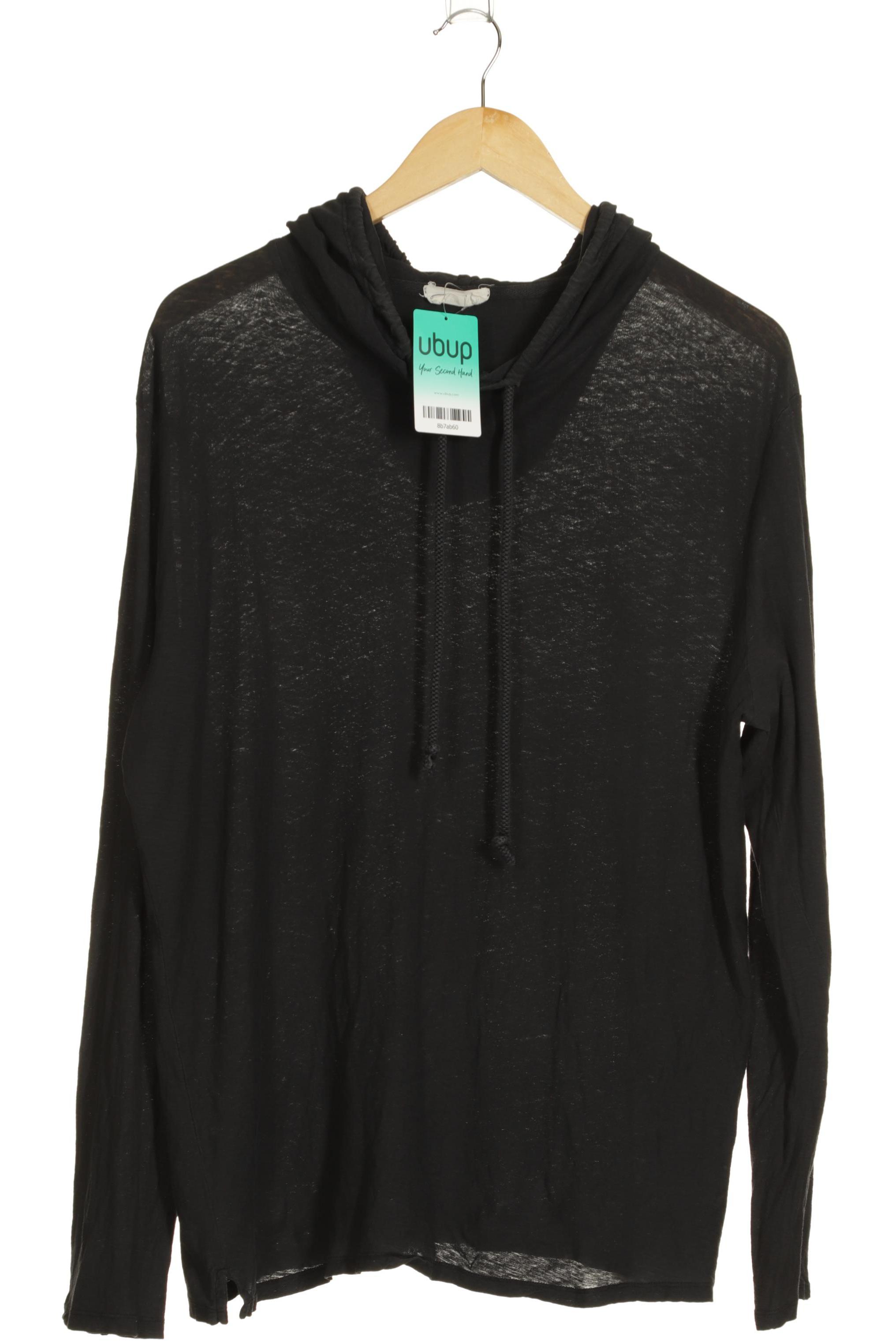 

American Vintage Herren Kapuzenpullover, schwarz, Gr.