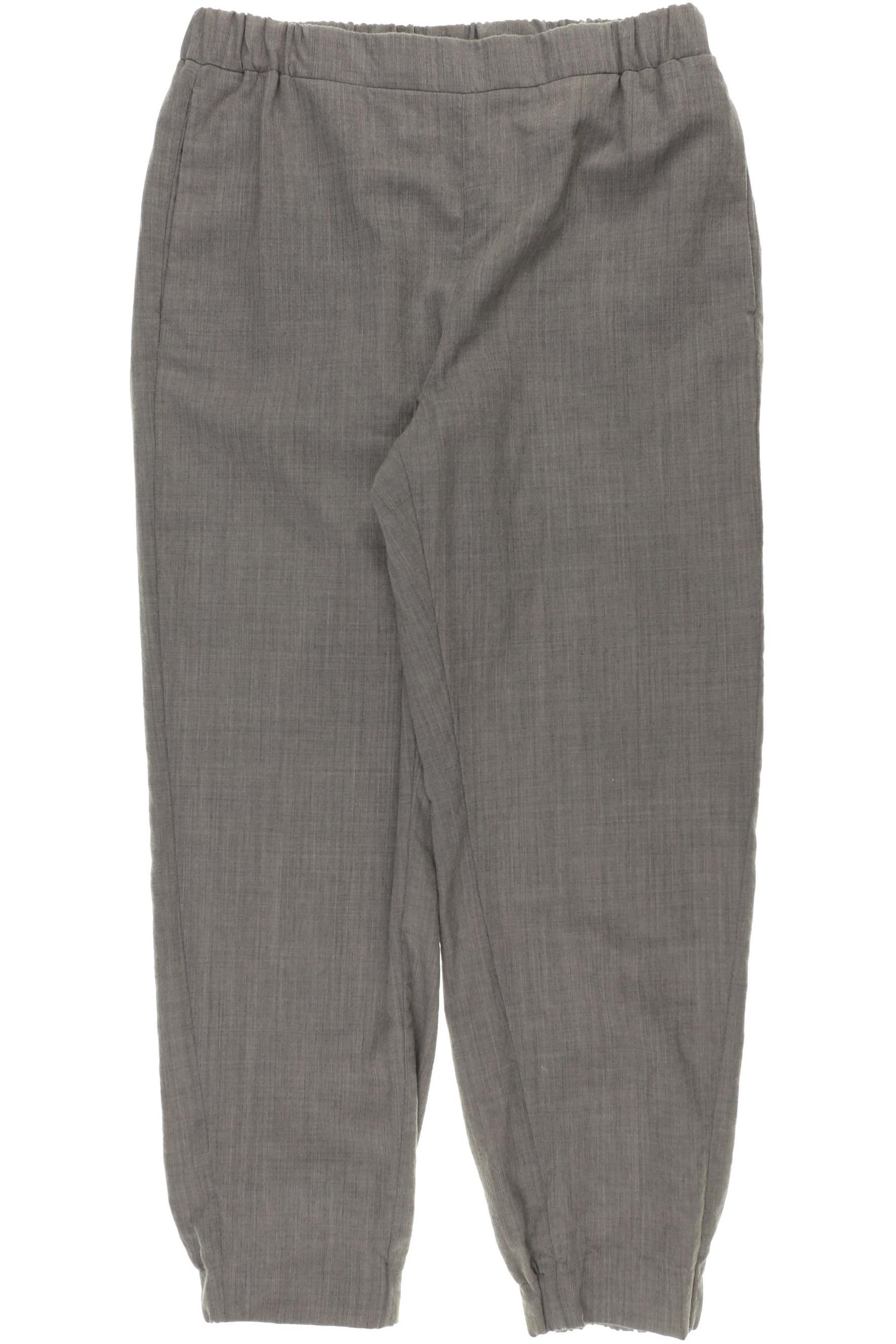 

COS Damen Stoffhose, grau, Gr. 36