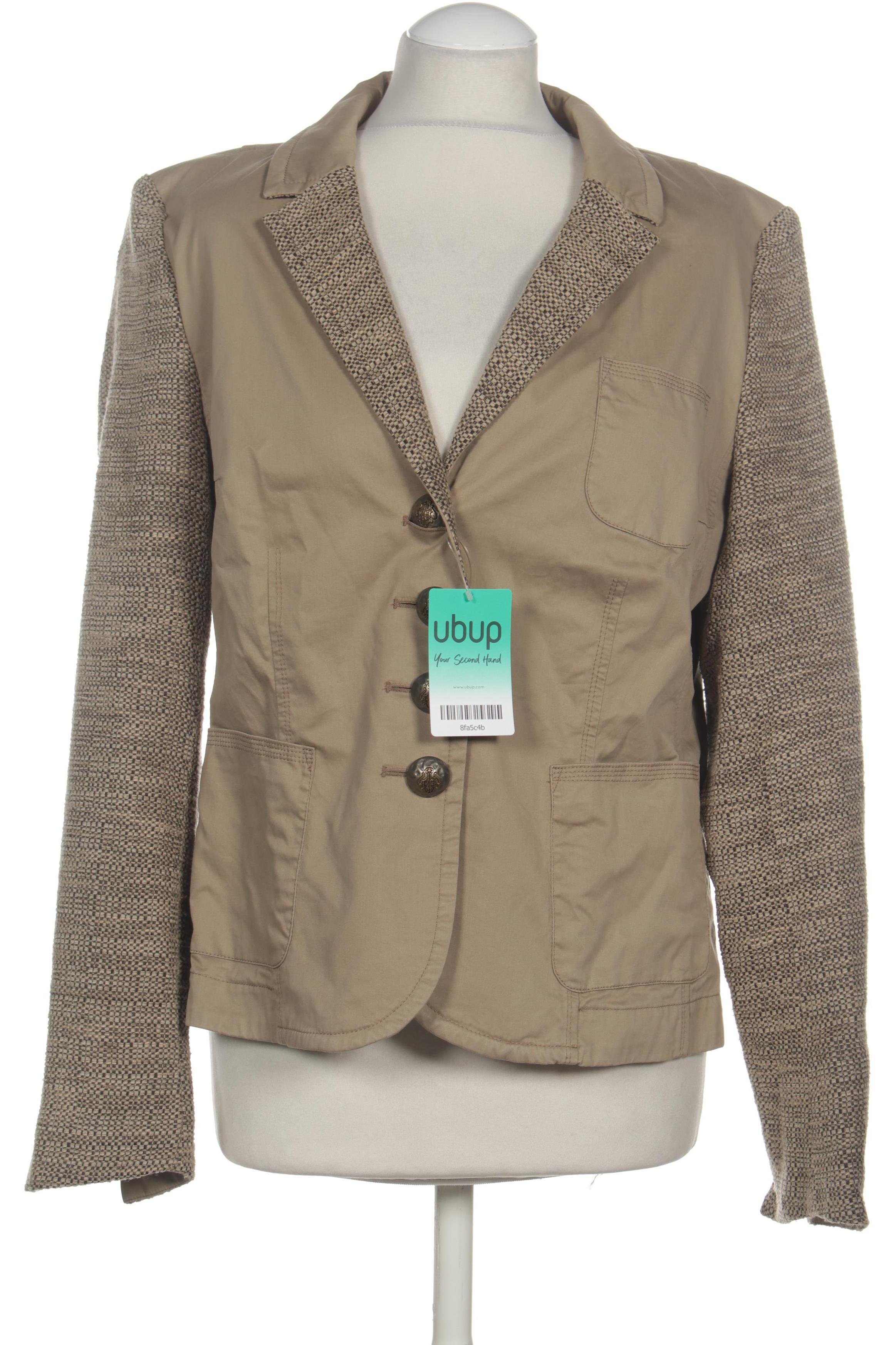 

Airfield Damen Blazer, beige, Gr. 40