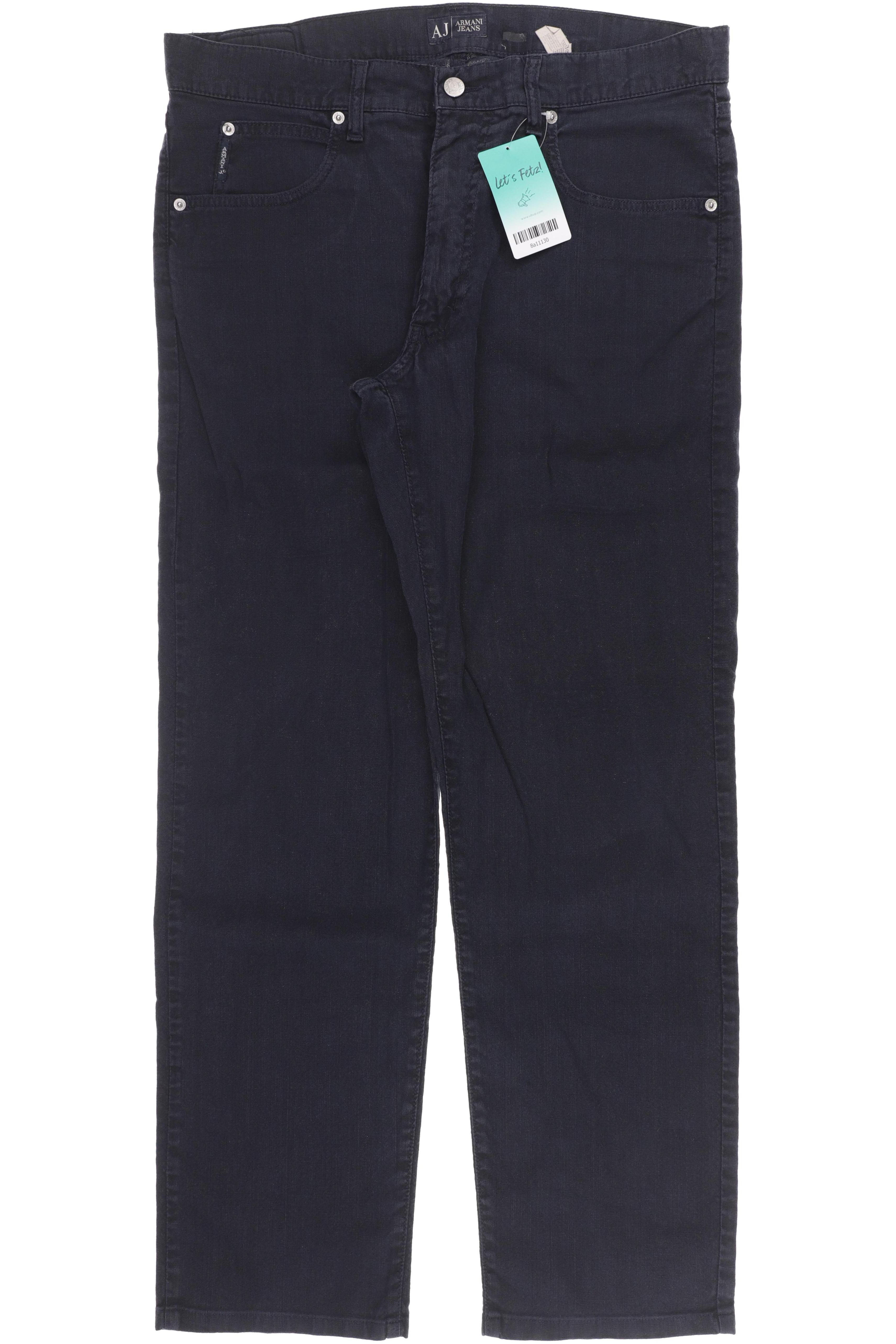 

Armani Jeans Herren Jeans, blau, Gr. 36