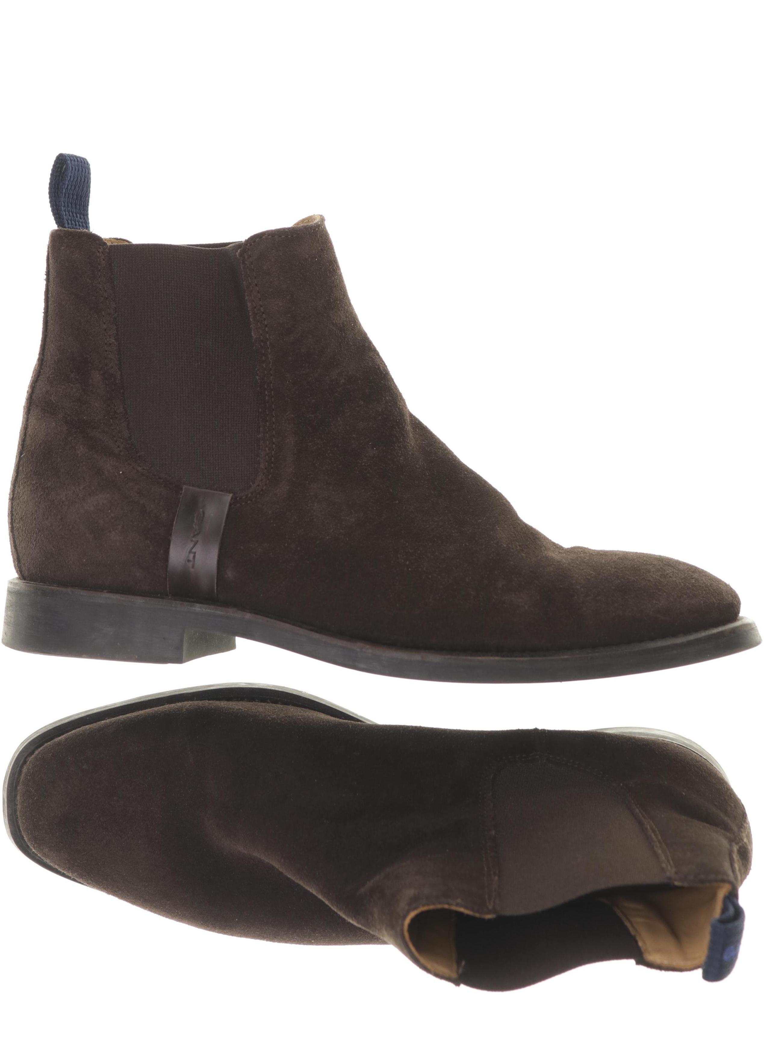 

Gant Damen Stiefelette, braun, Gr. 39