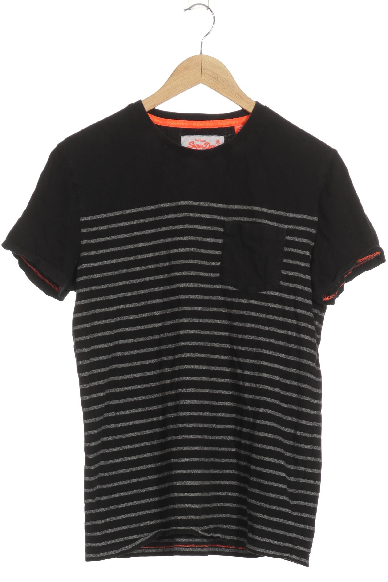 

Superdry Herren T-Shirt, blau, Gr.