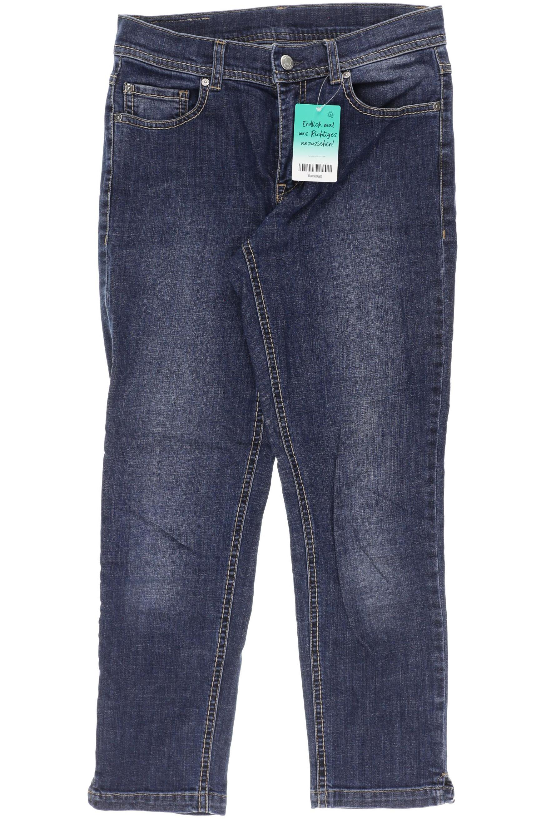 

Bogner Damen Jeans, blau, Gr. 6