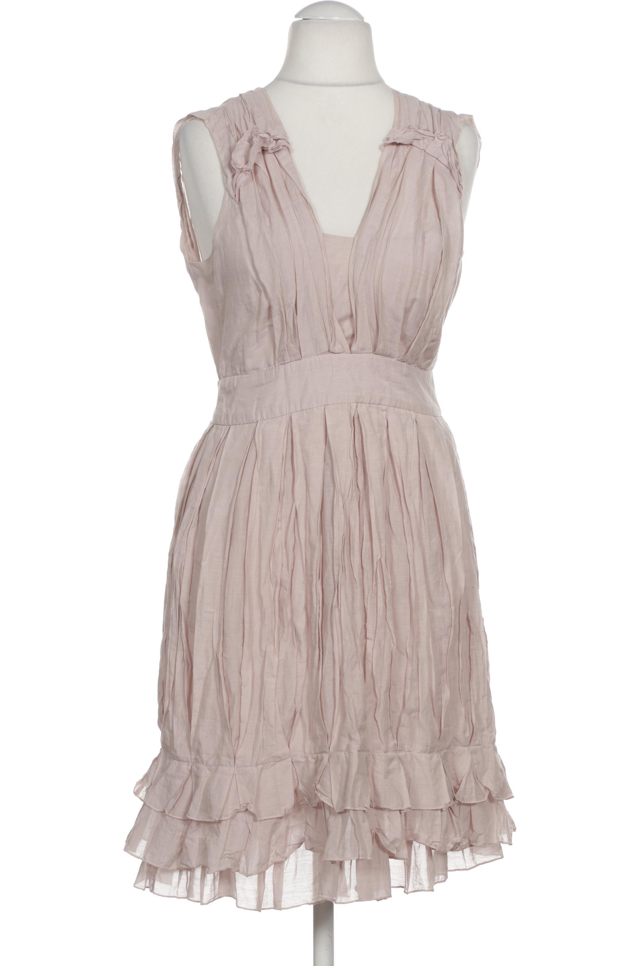 

Noa Noa Damen Kleid, beige, Gr.