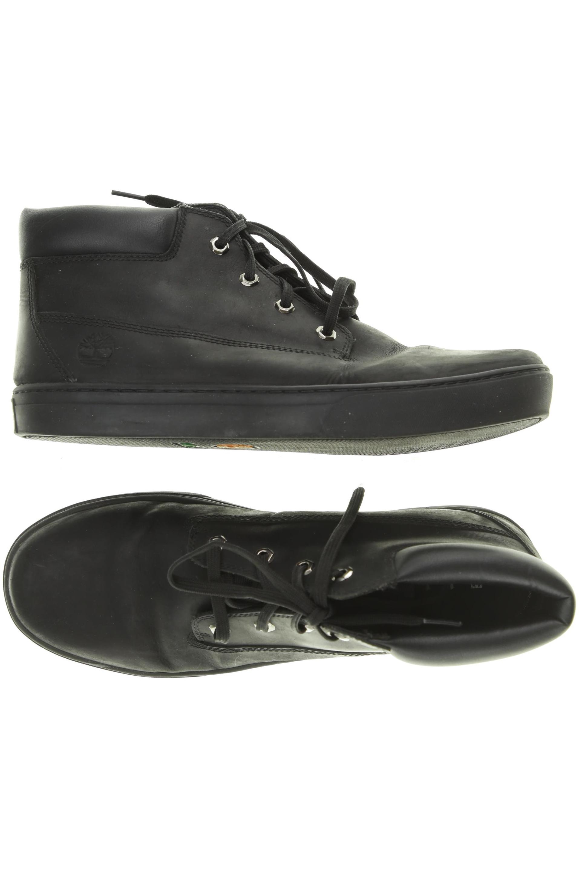 

Timberland Herren Stiefel, schwarz, Gr. 45