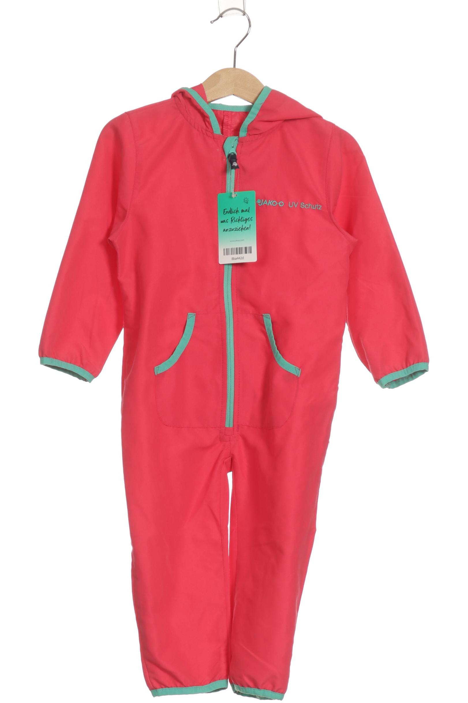 

Jako O Jungen Strampler, pink, Gr. 80