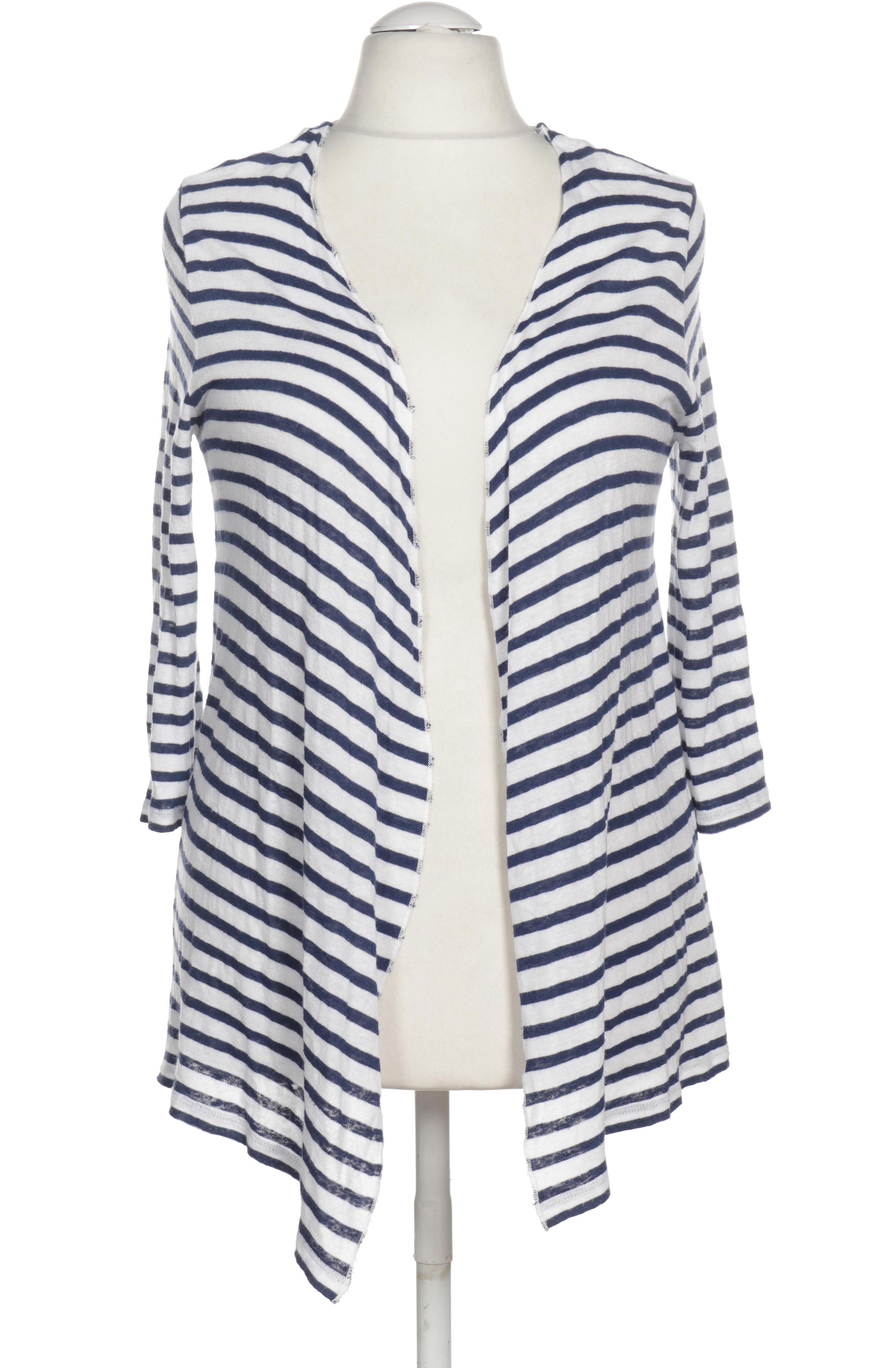 

Gerry Weber Damen Strickjacke, blau, Gr. 40