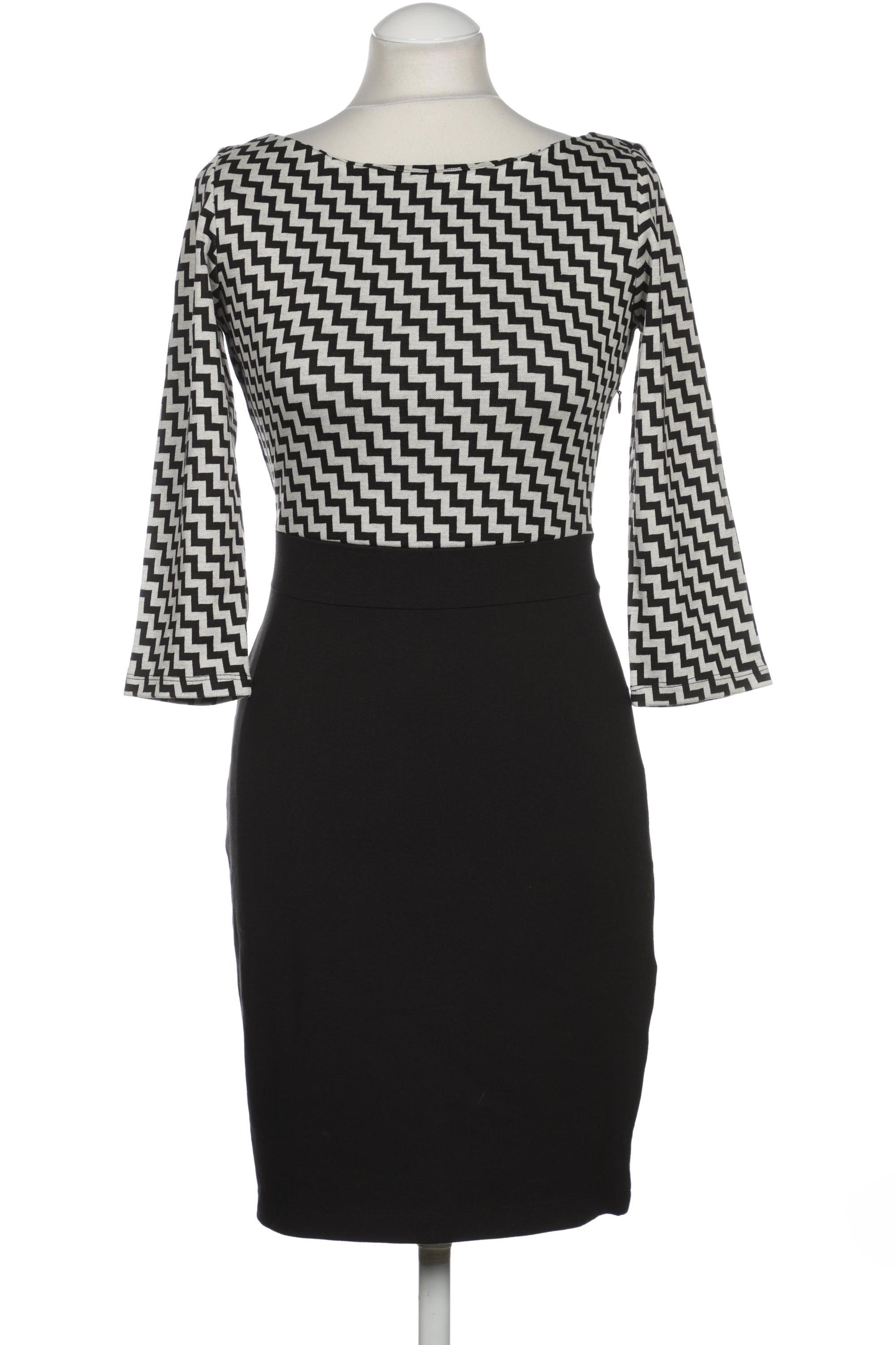 

SIR Oliver Damen Kleid, schwarz, Gr. 36