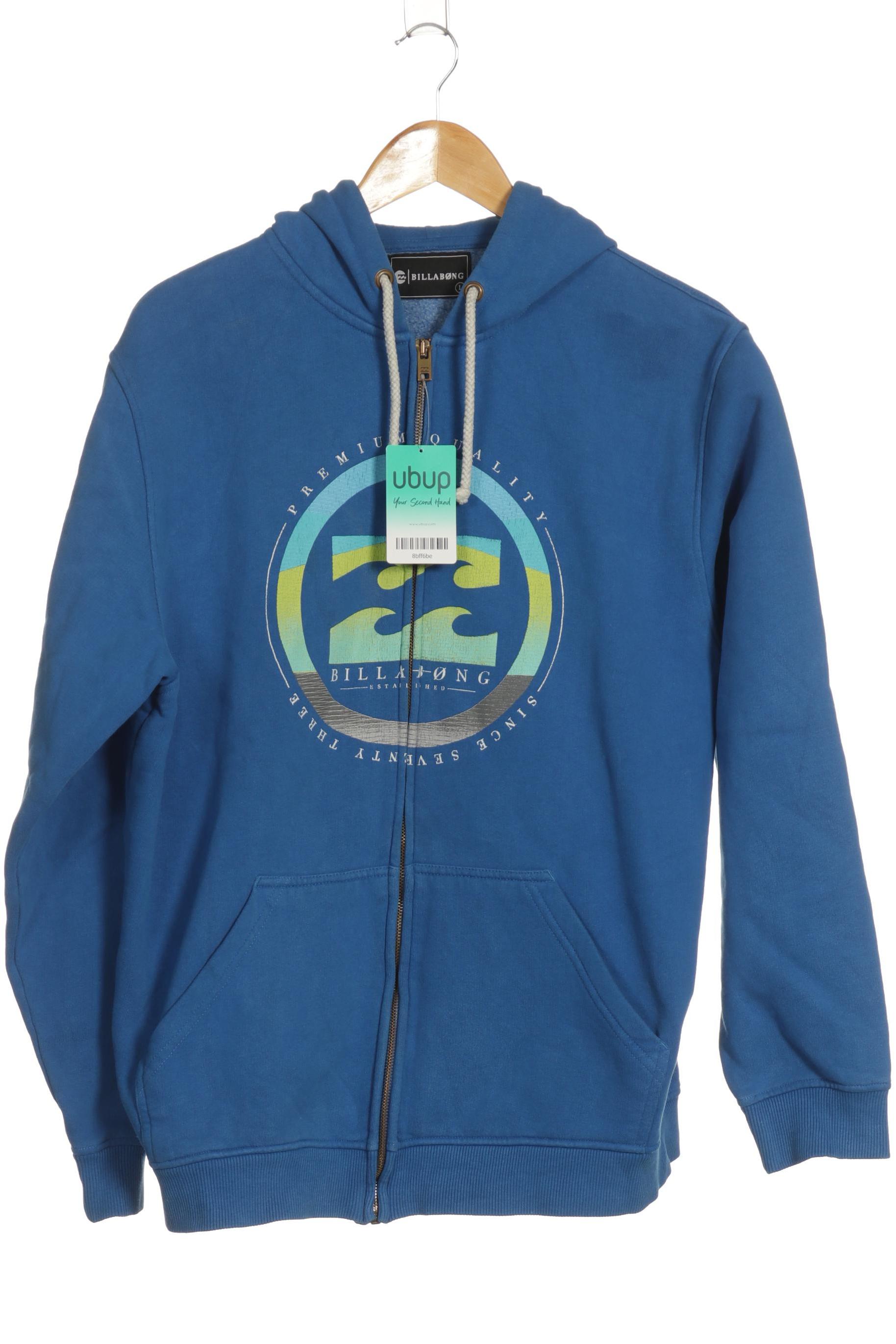 

Billabong Herren Kapuzenpullover, blau, Gr.