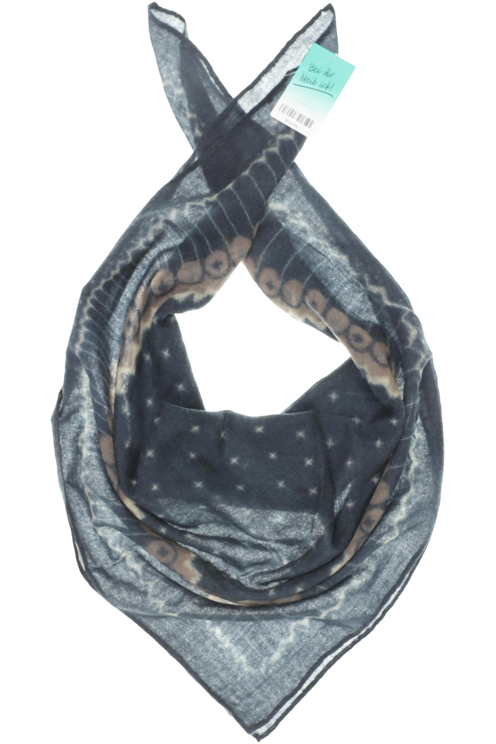 

Marc O Polo Damen Schal, blau, Gr.