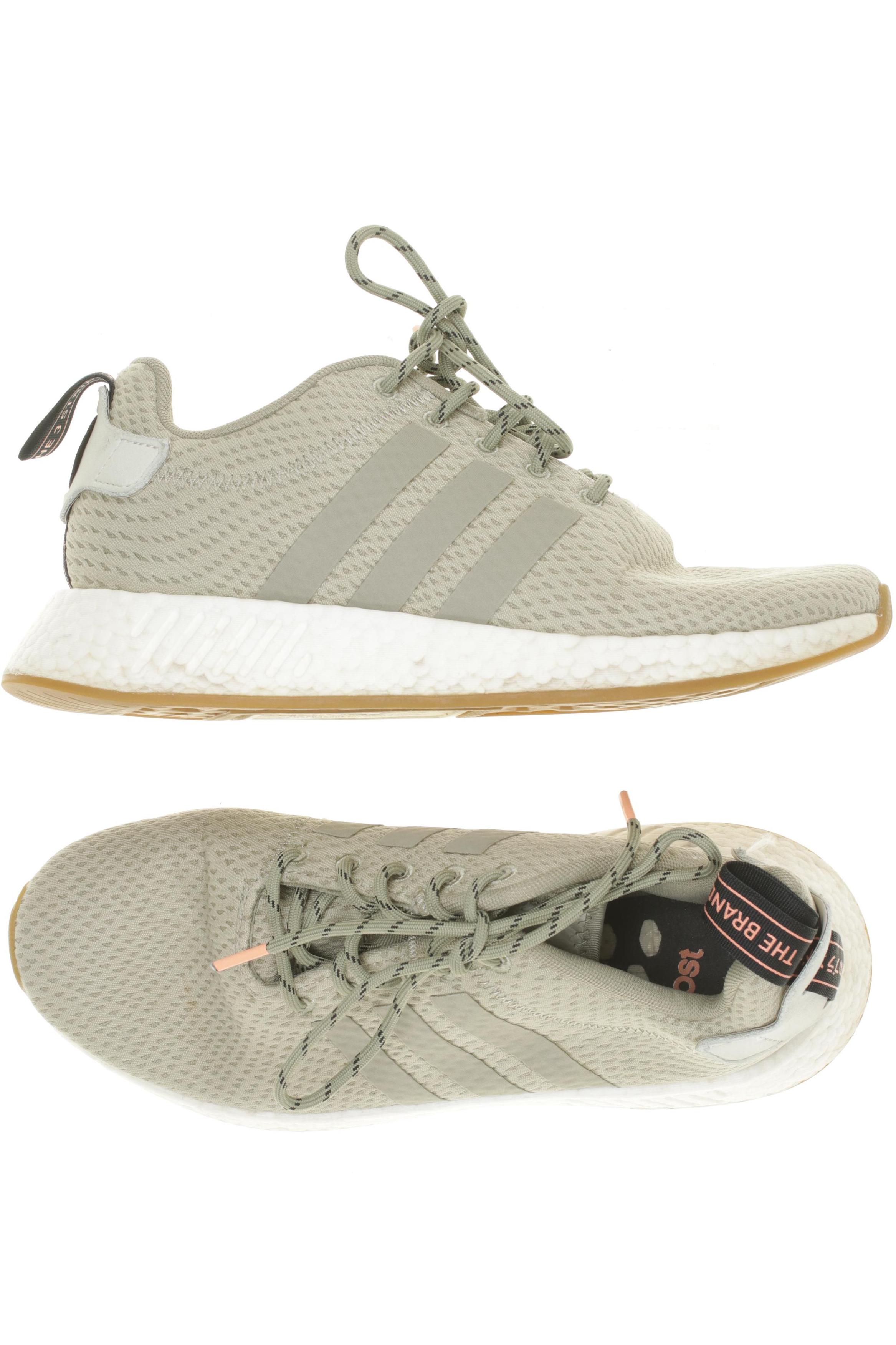 

adidas Originals Herren Sneakers, grün, Gr. 7.5