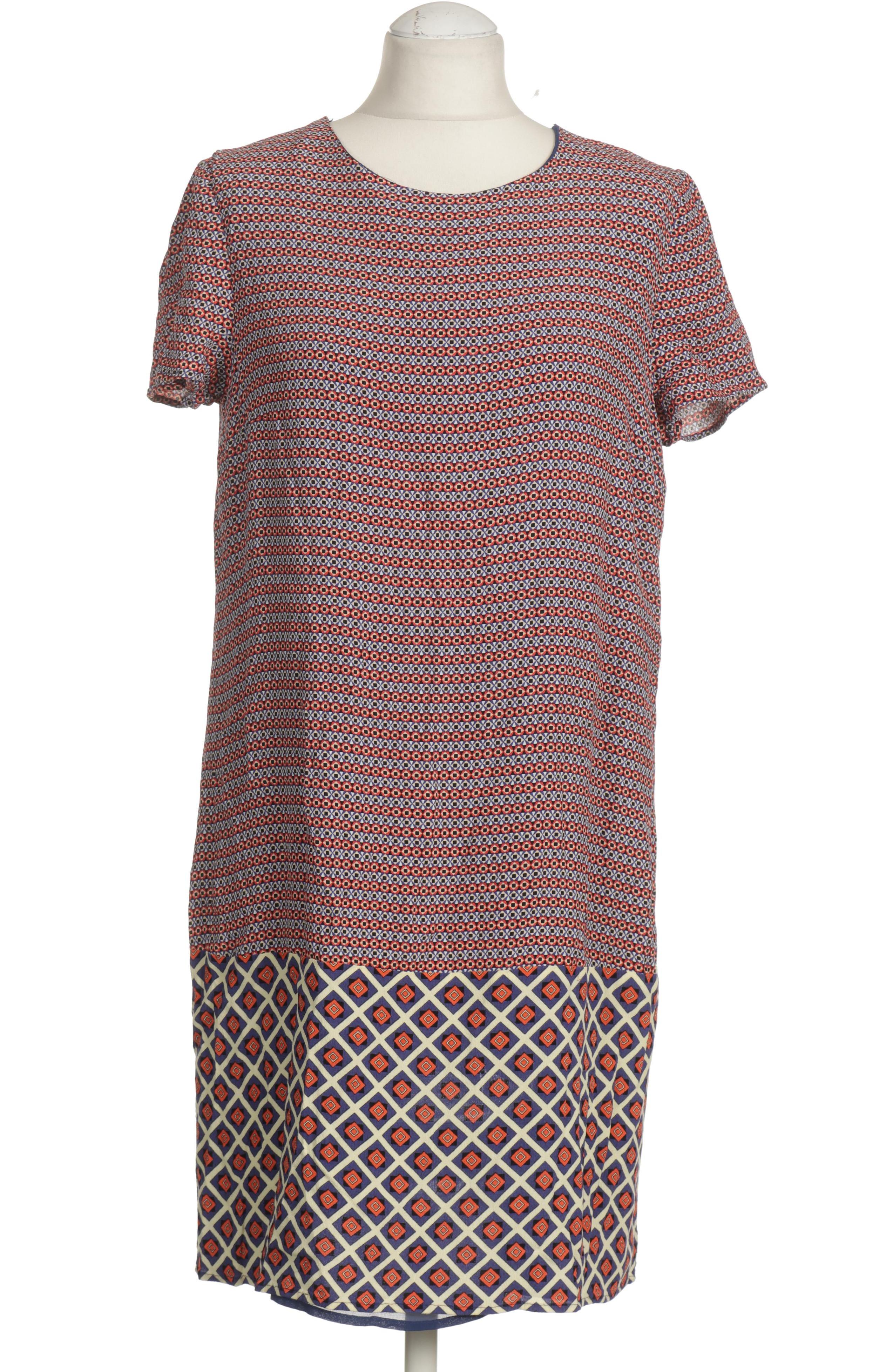 

Esprit Damen Kleid, blau, Gr. 42