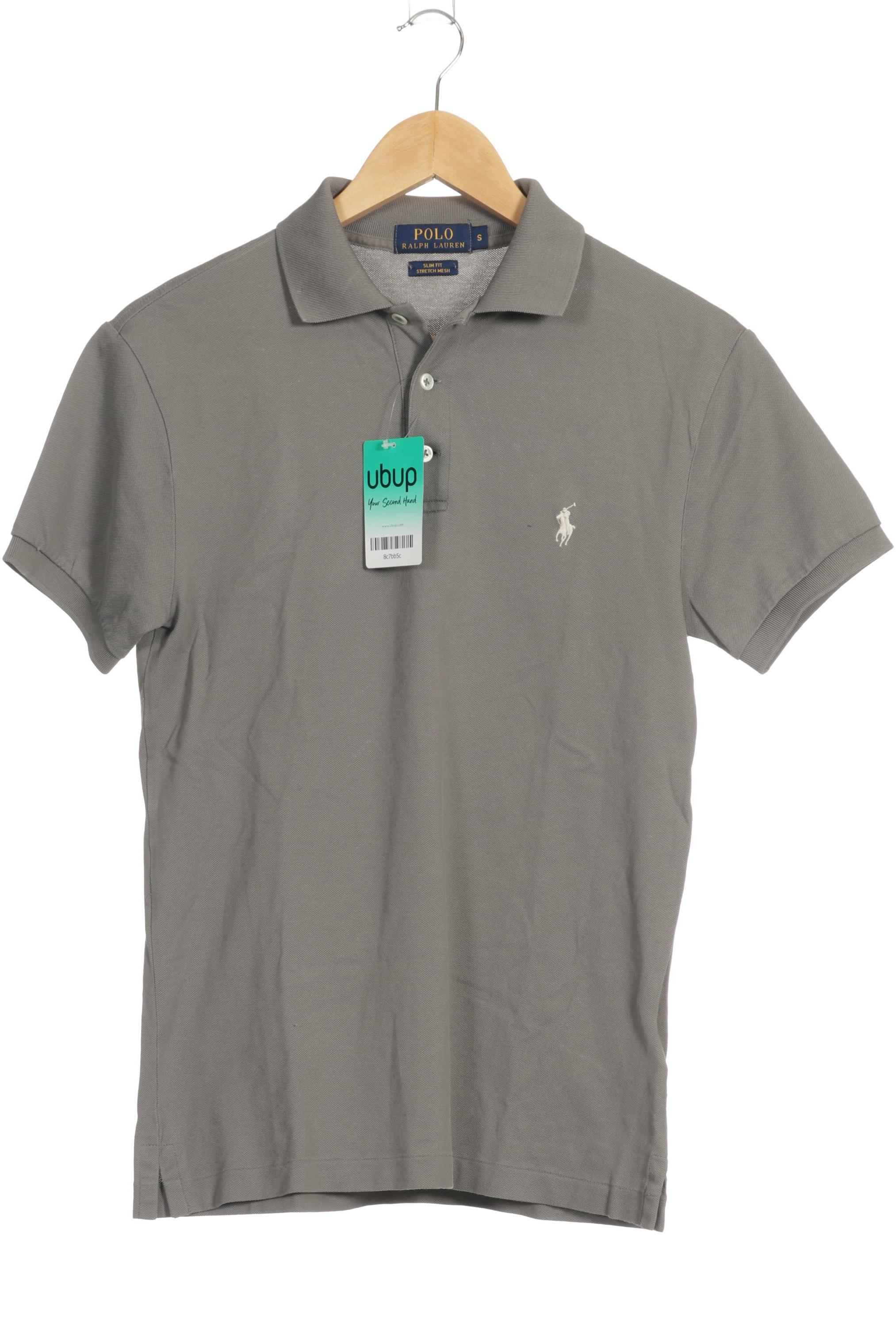 

Polo Ralph Lauren Herren Poloshirt, grau, Gr.