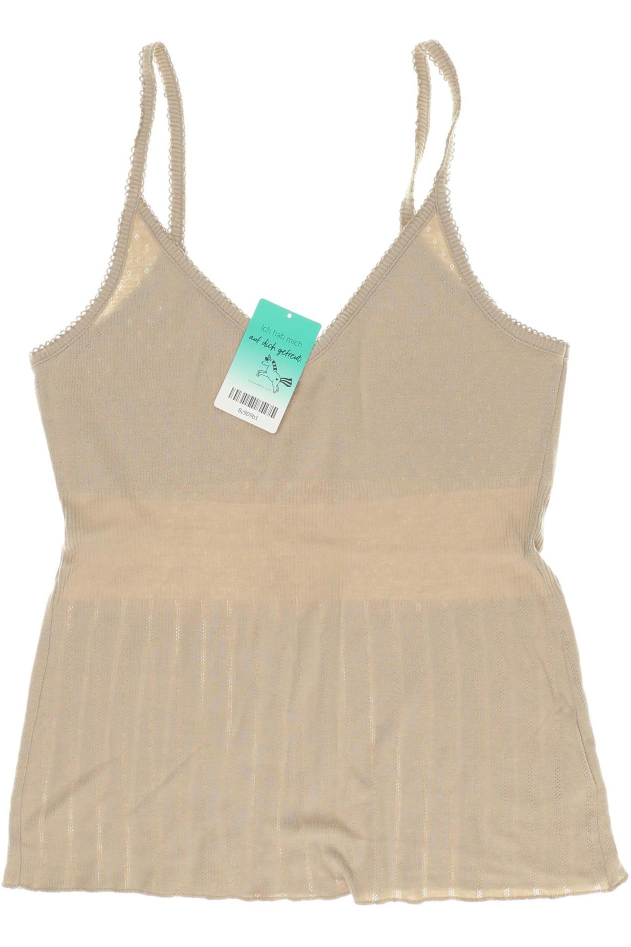 

Noa Noa Damen Top, braun, Gr.