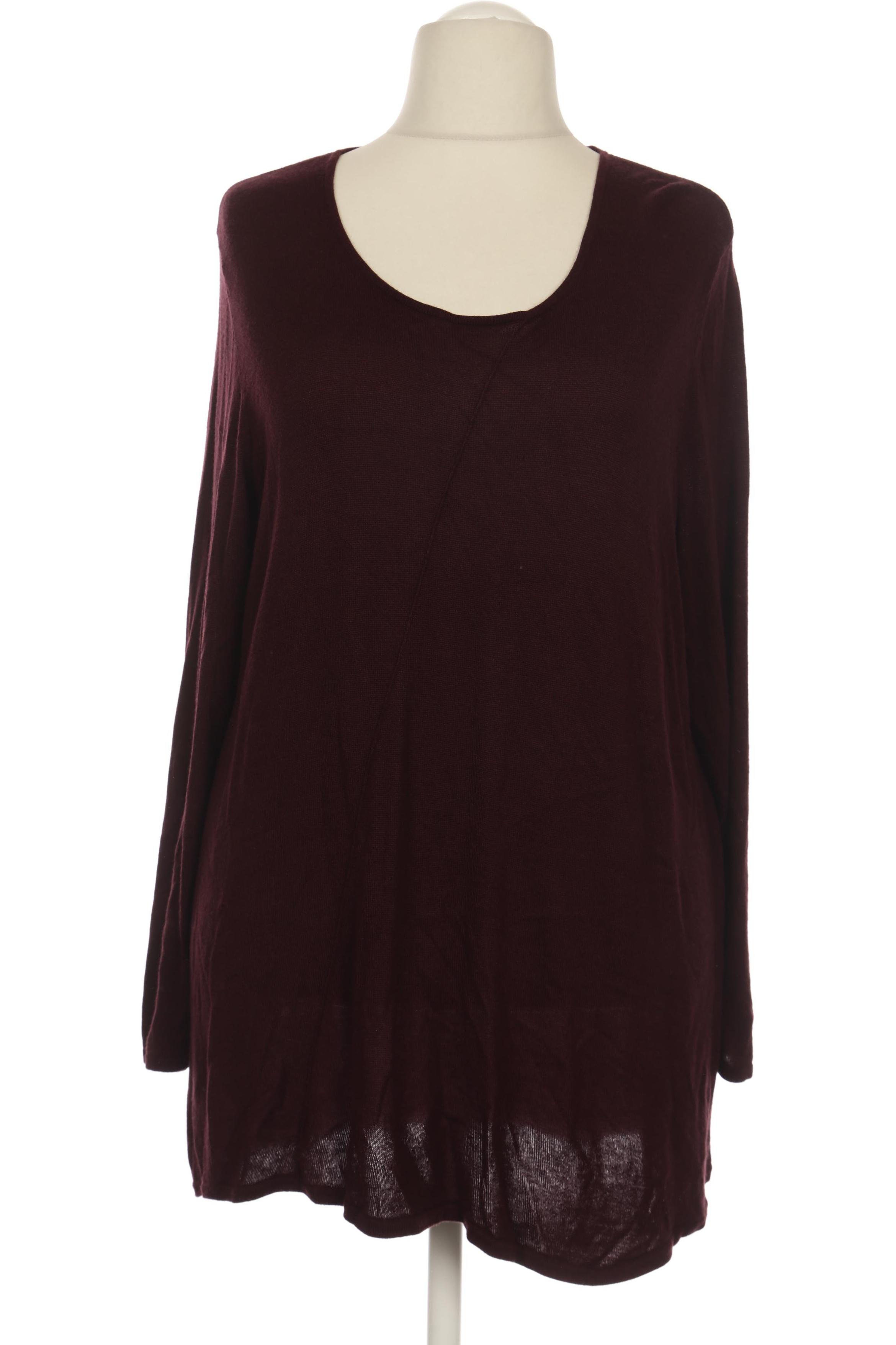 

Emilia Lay Damen Pullover, braun, Gr. 52