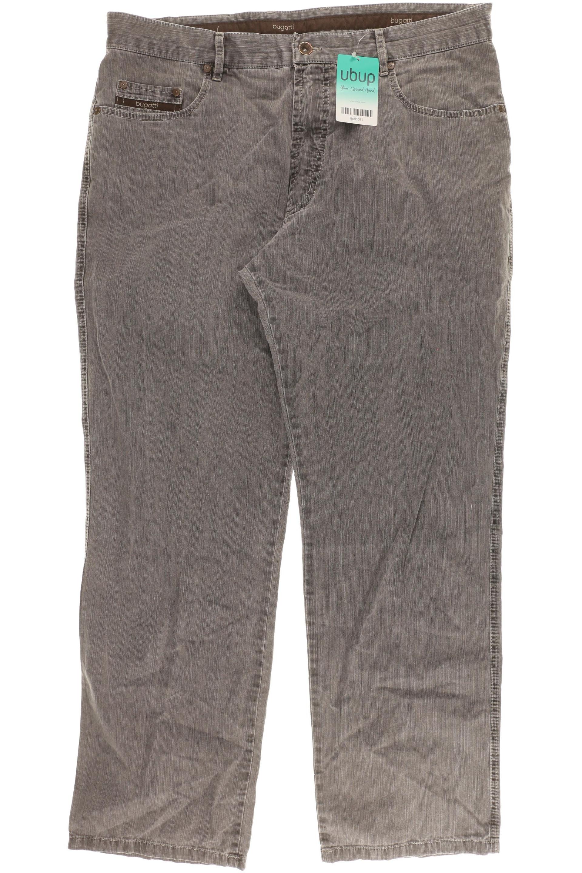 

Bugatti Herren Jeans, grau, Gr. 36