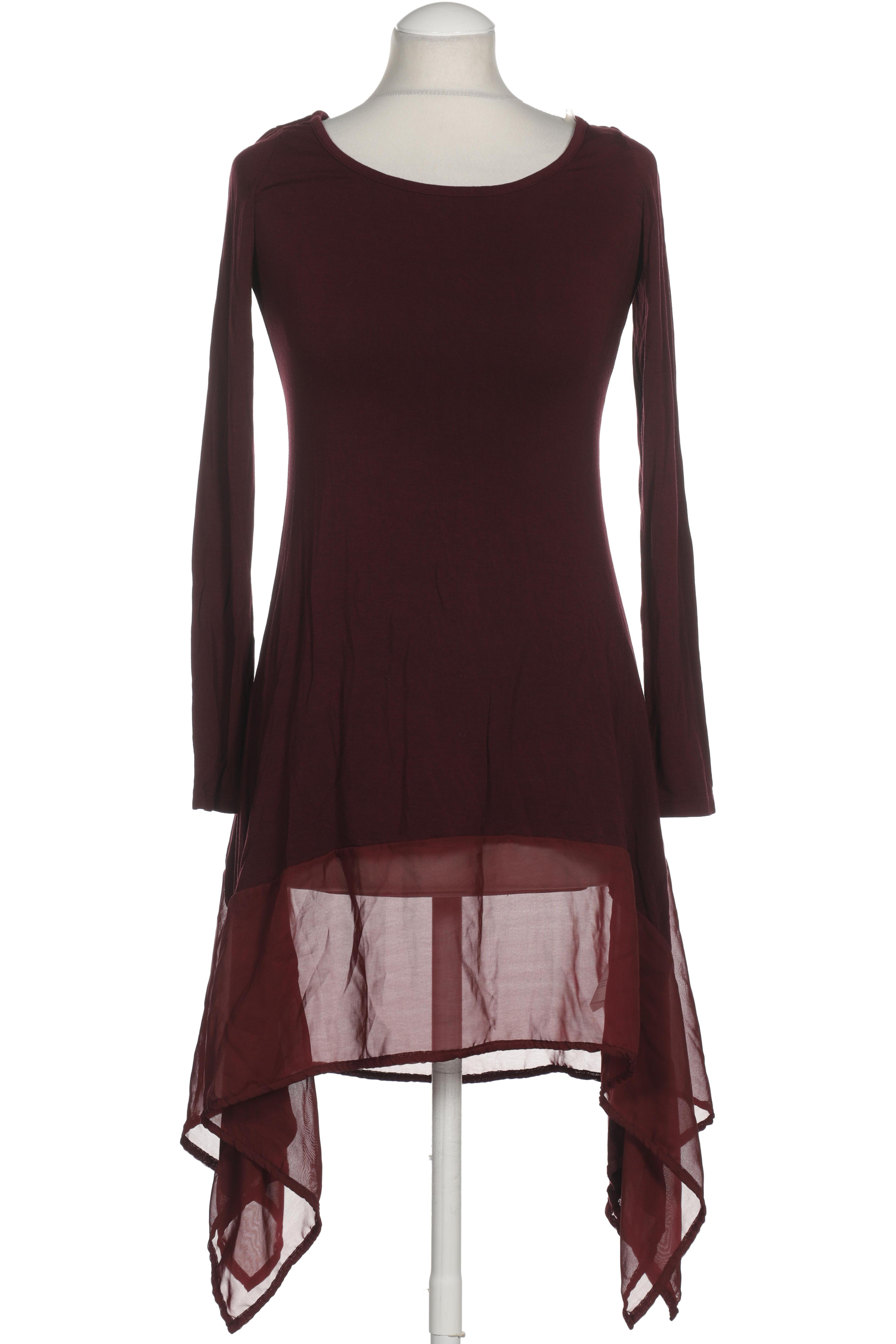 

Khujo Damen Langarmshirt, rot, Gr.