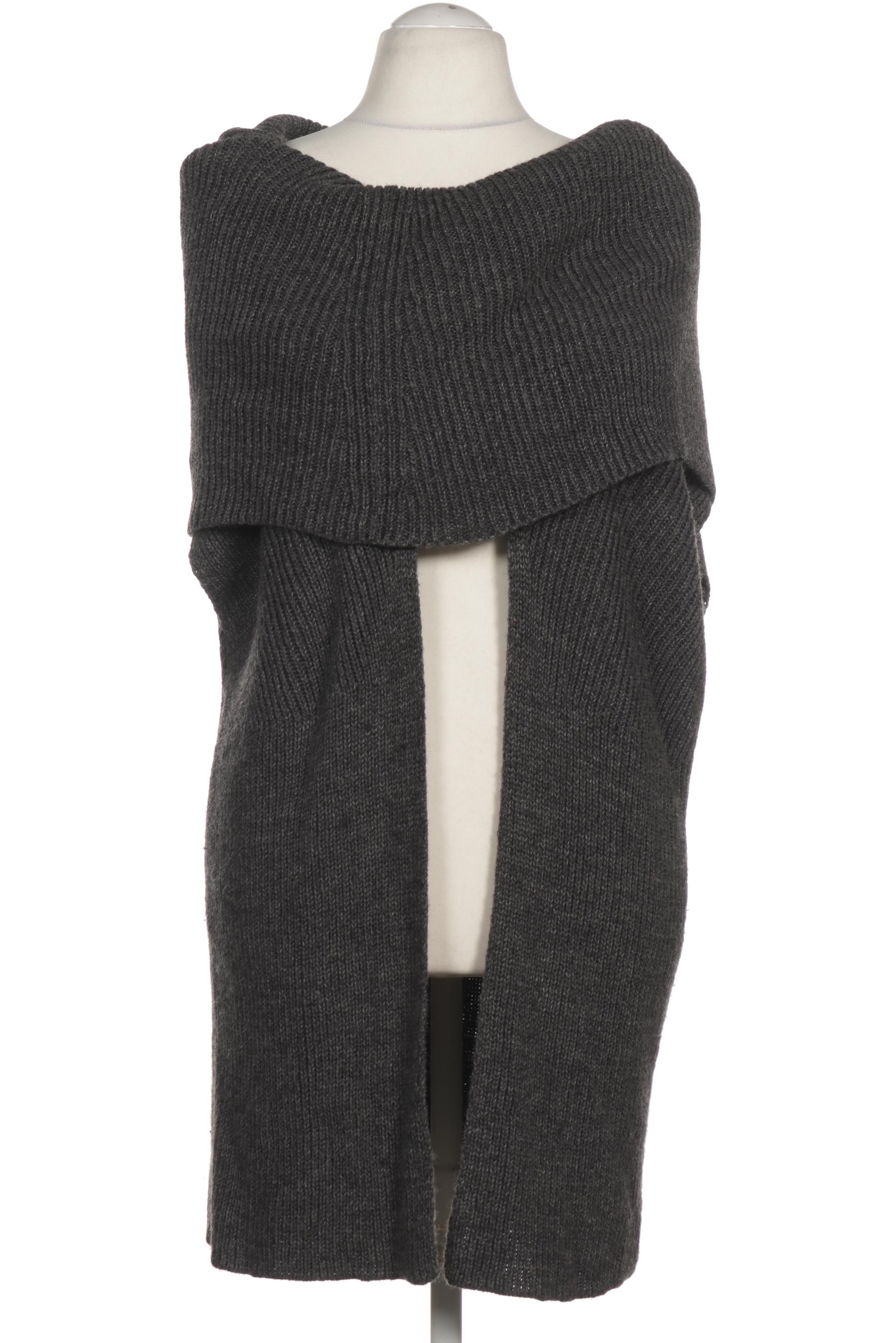 

Sarah Pacini Damen Pullover, grau, Gr.