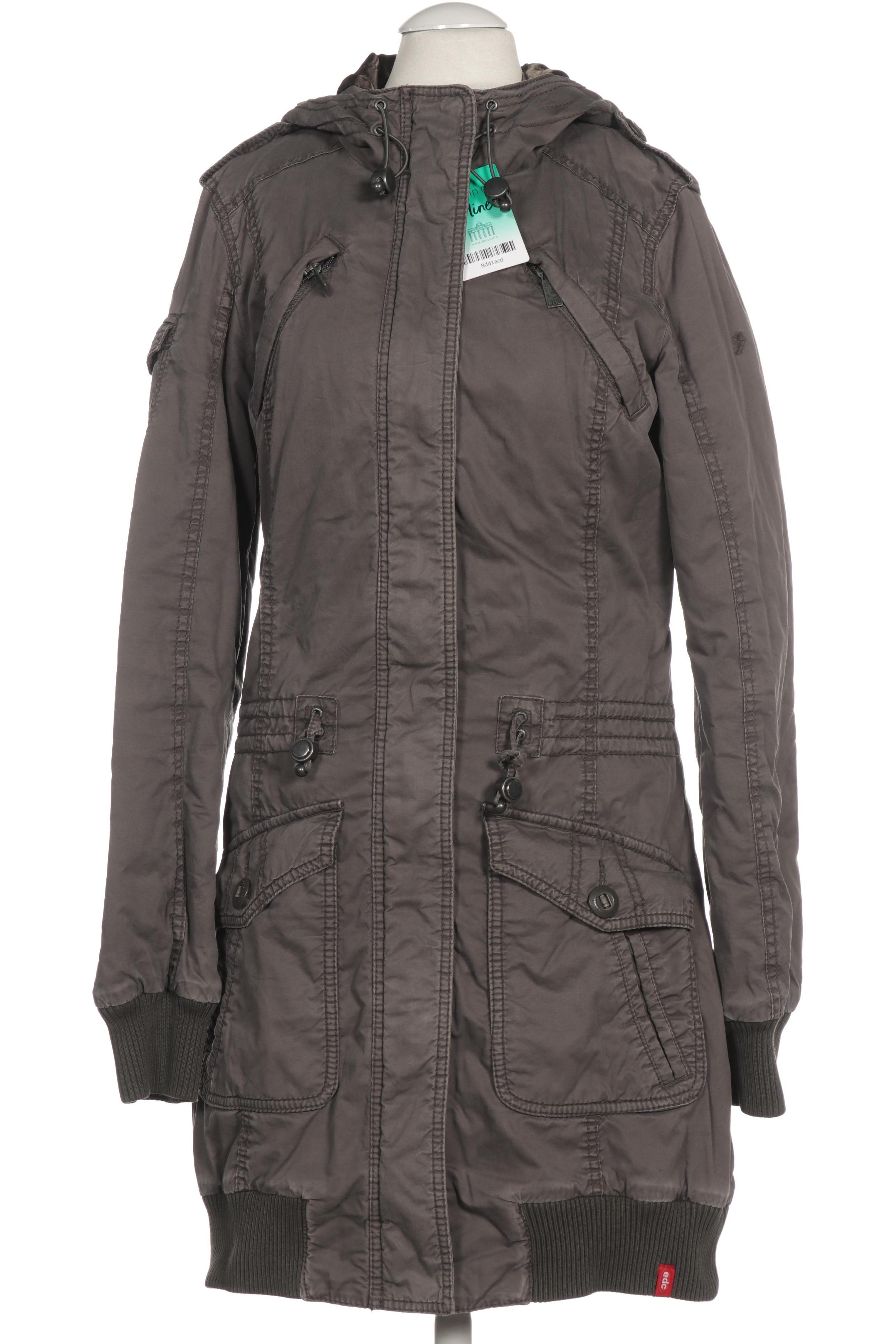 

Esprit Damen Mantel, grau, Gr.