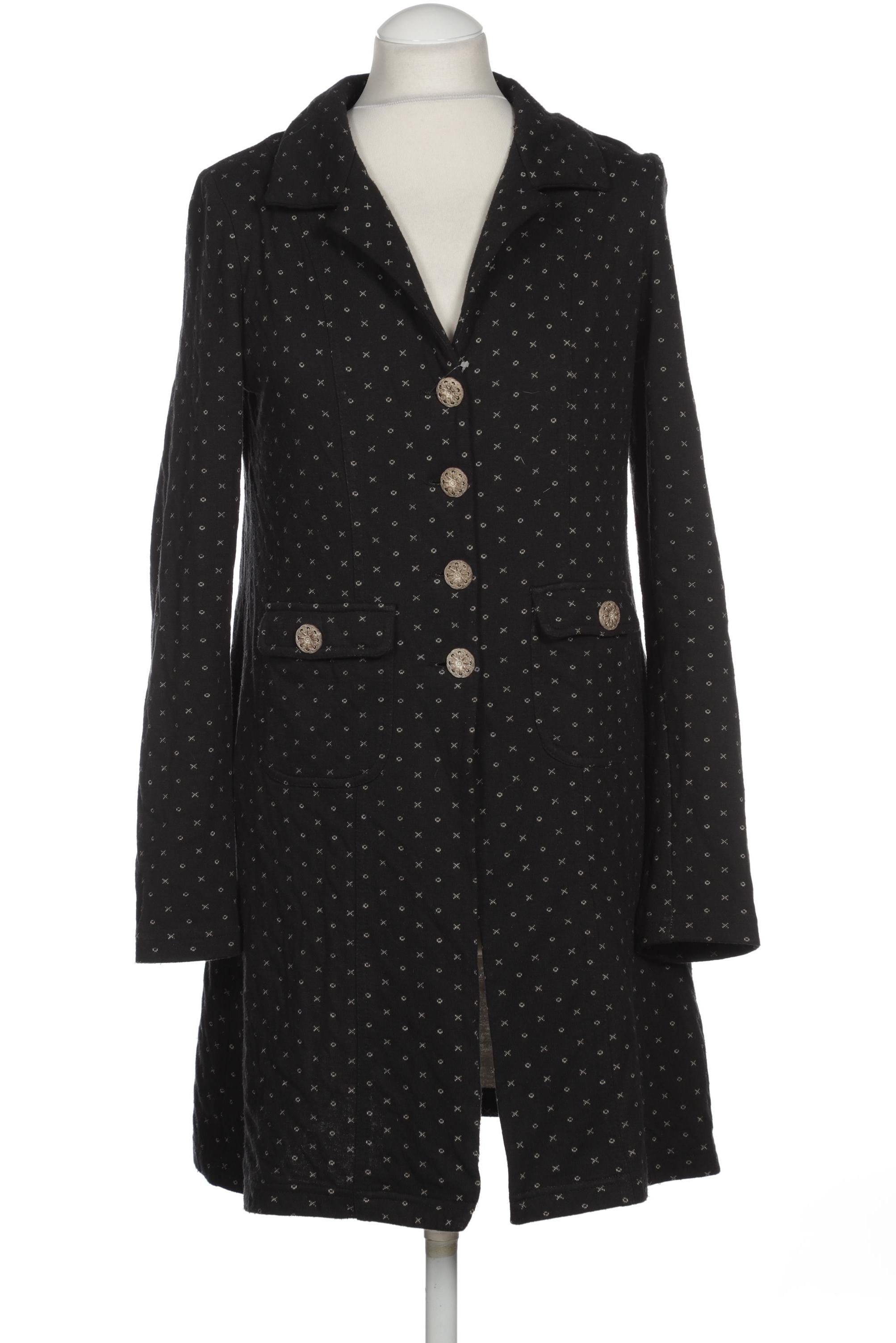 

Avoca Damen Strickjacke, schwarz, Gr.