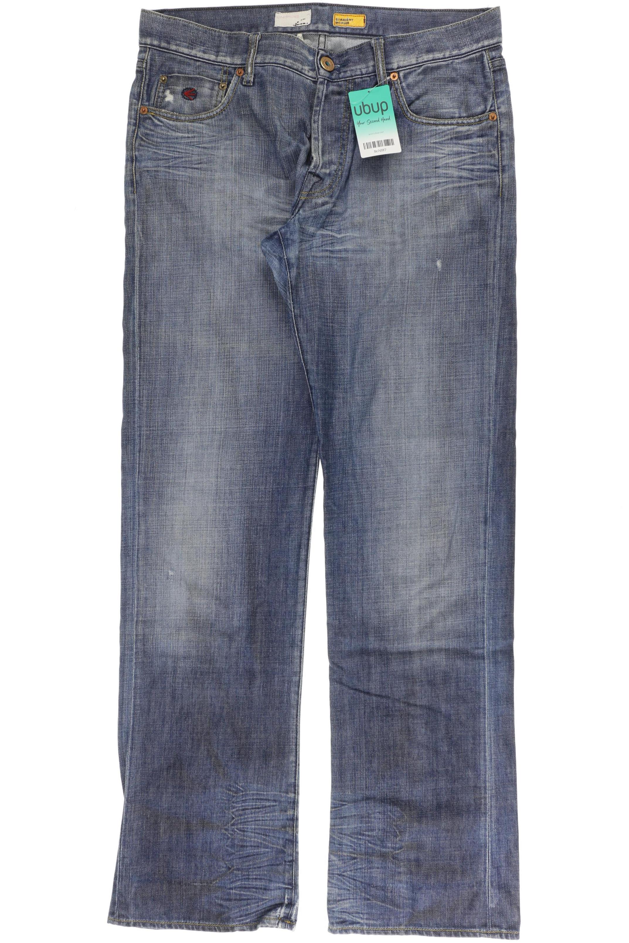 

Energie Herren Jeans, blau, Gr. 34
