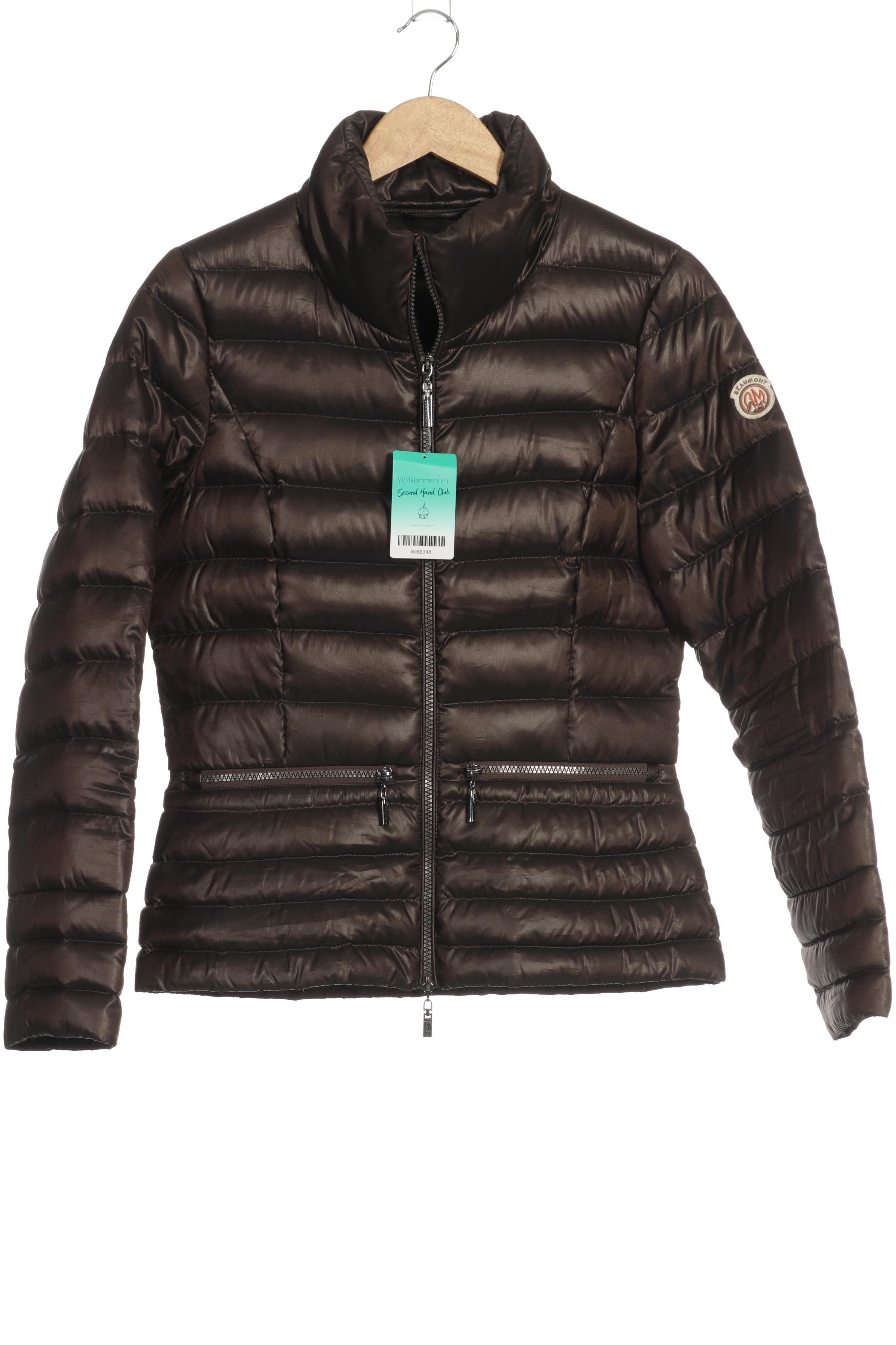

Beaumont Damen Jacke, grau, Gr.