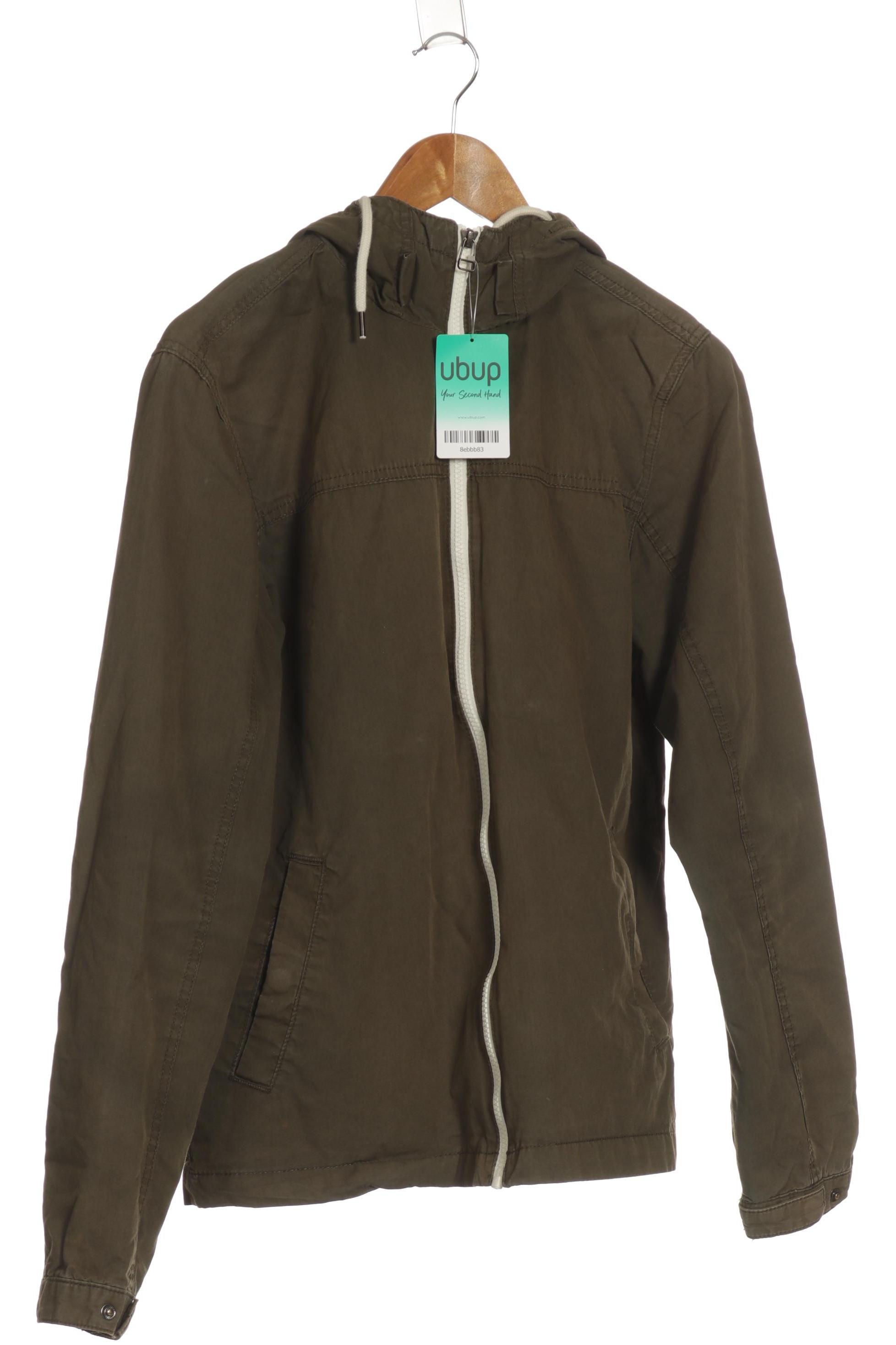 

Jack & Jones Herren Jacke, grün, Gr.