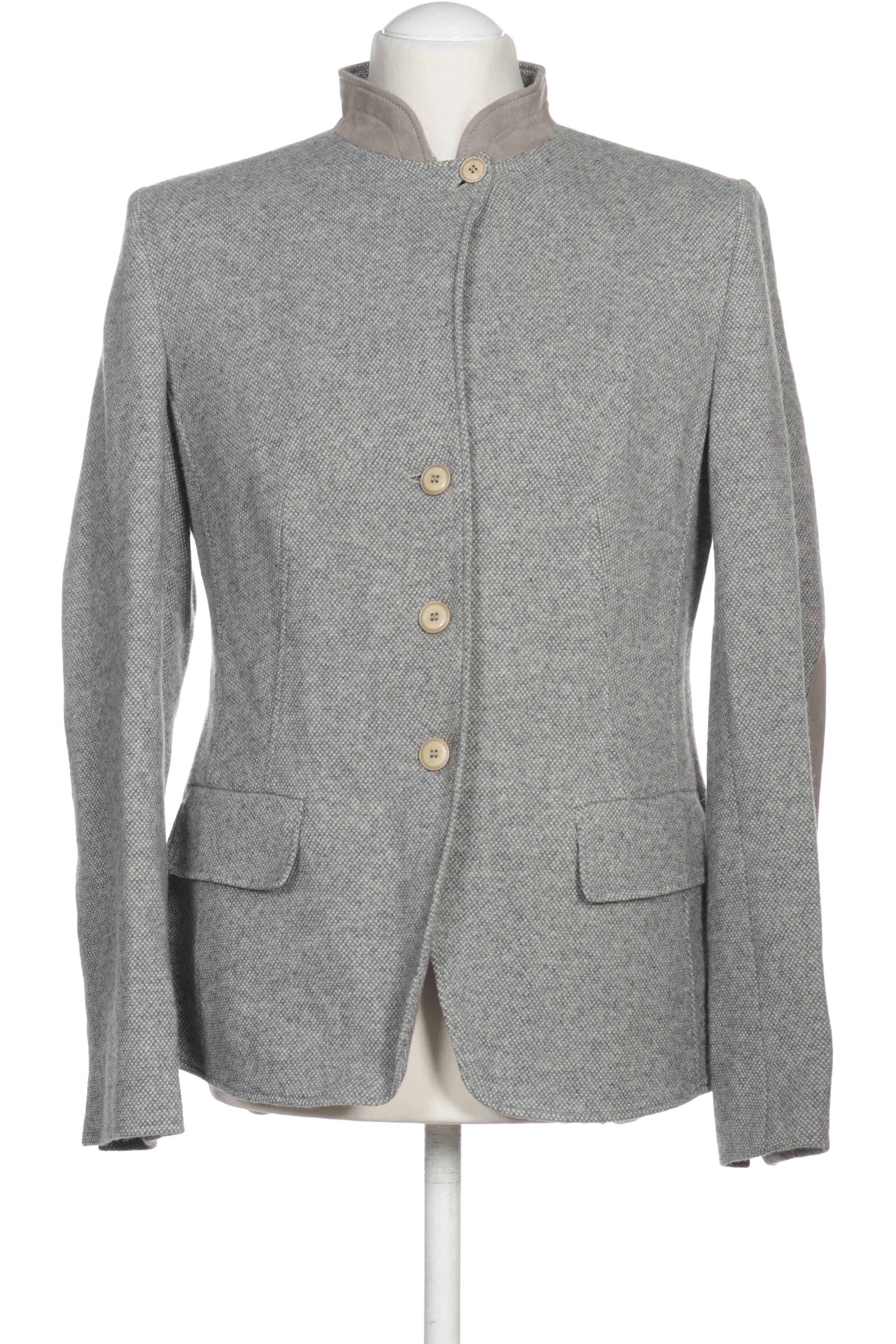 

windsor. Damen Blazer, silber, Gr. 42