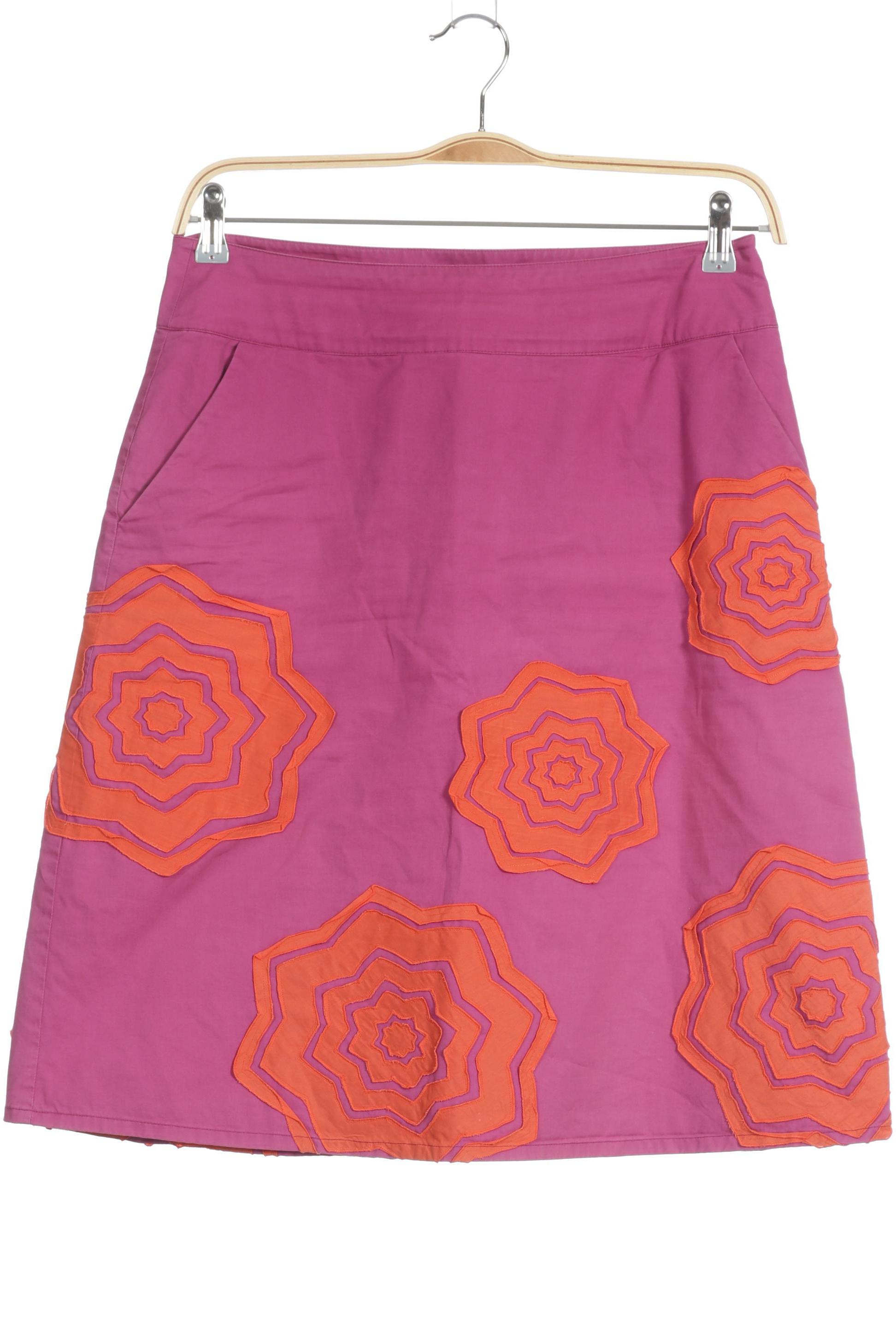 

Boden Damen Rock, lila, Gr. 12