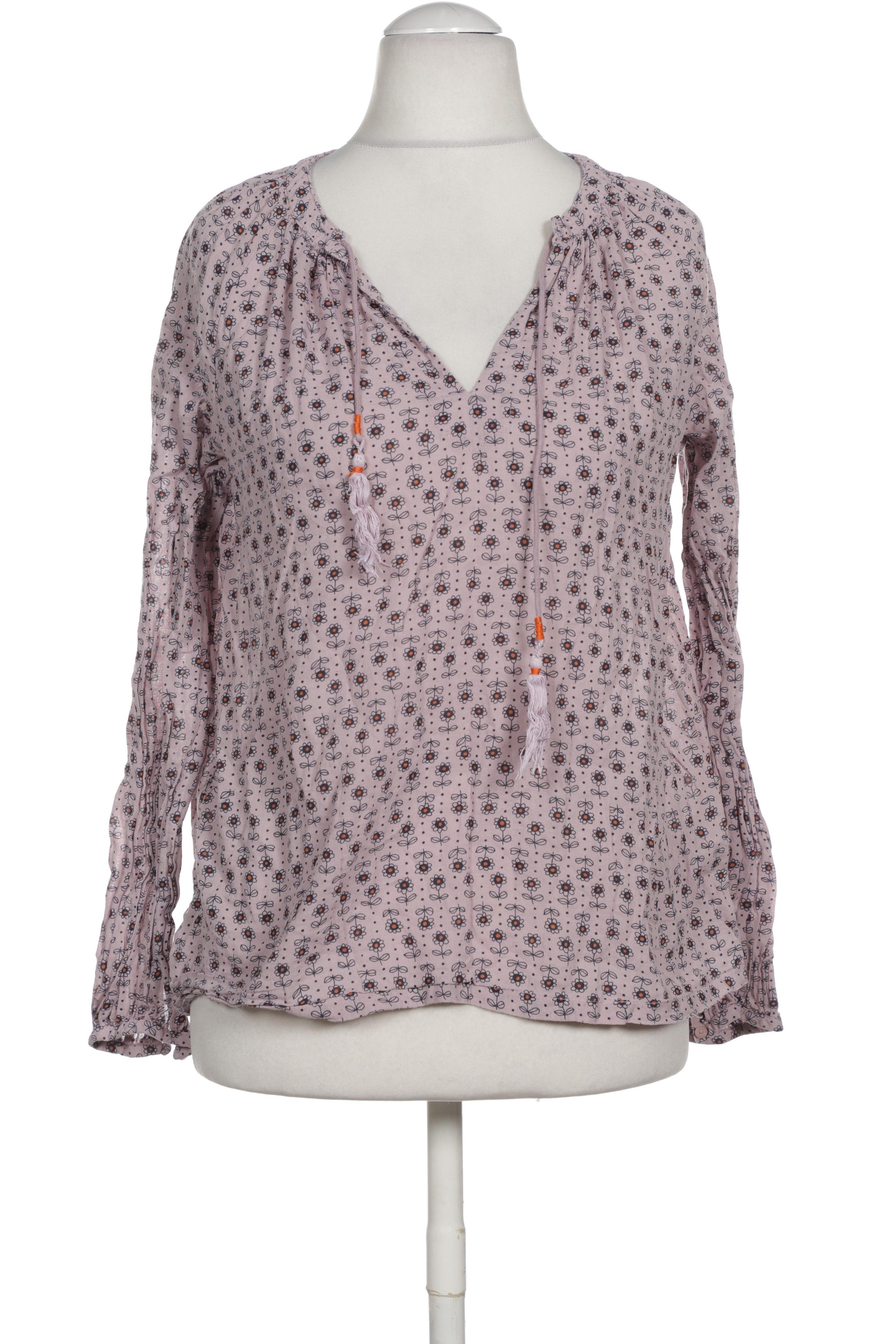 

Boden Damen Bluse, lila, Gr. 12