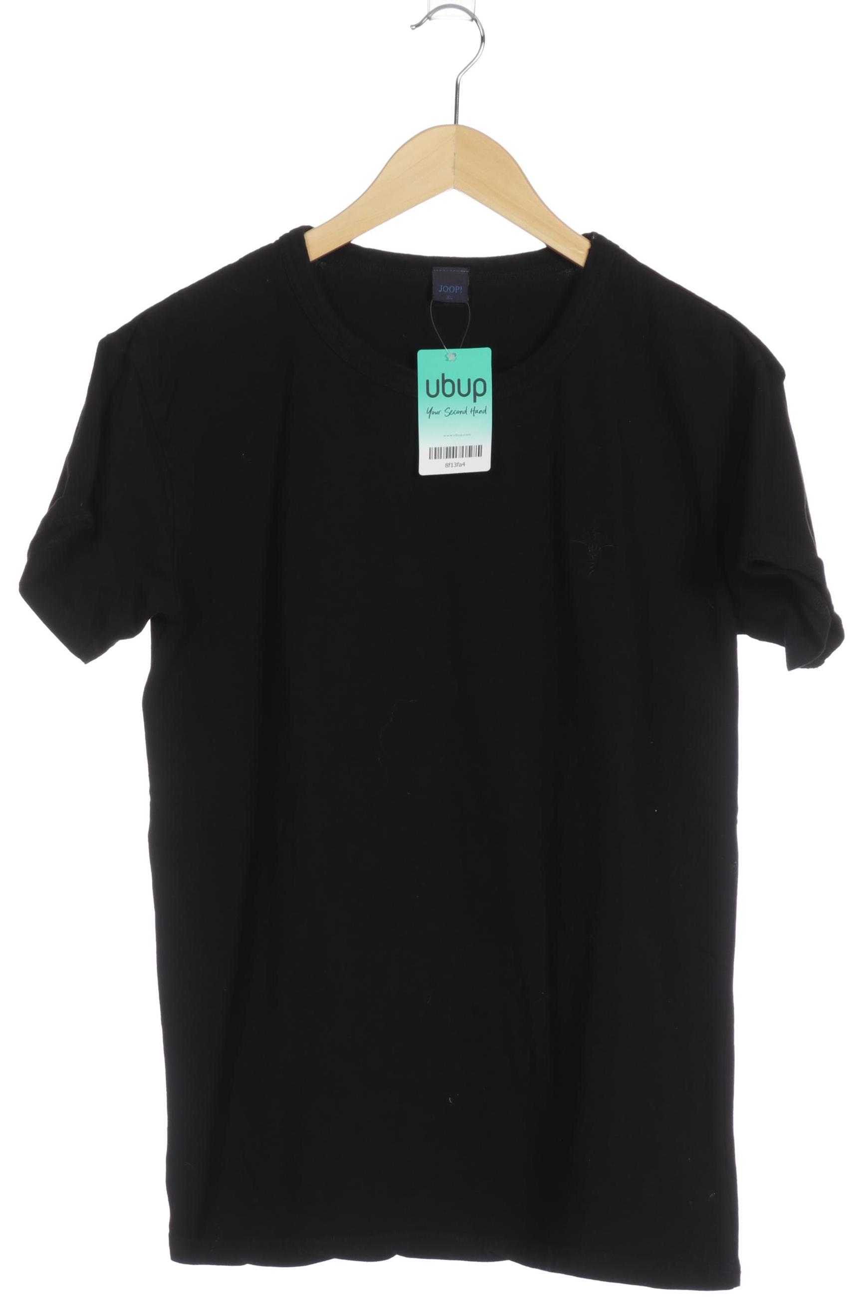 

Joop! Herren T-Shirt, schwarz, Gr.