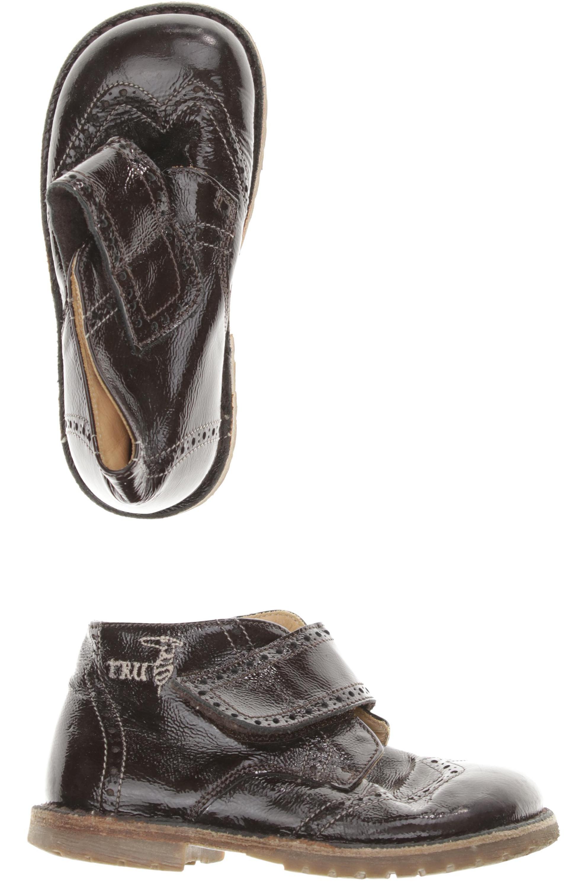 

Trussardi Mädchen Kinderschuhe, braun, Gr. 26