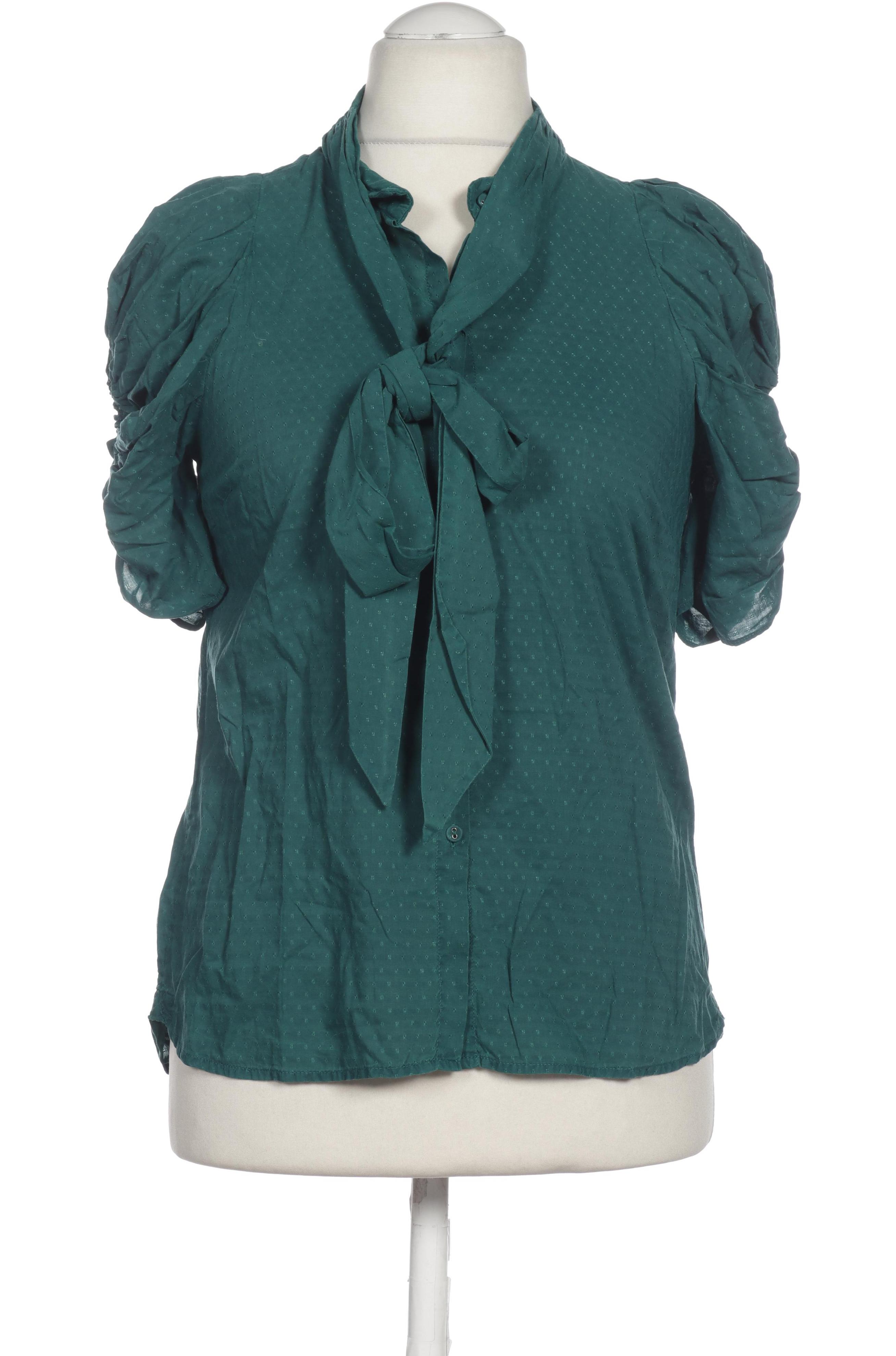 

Closed Damen Bluse, grün, Gr.