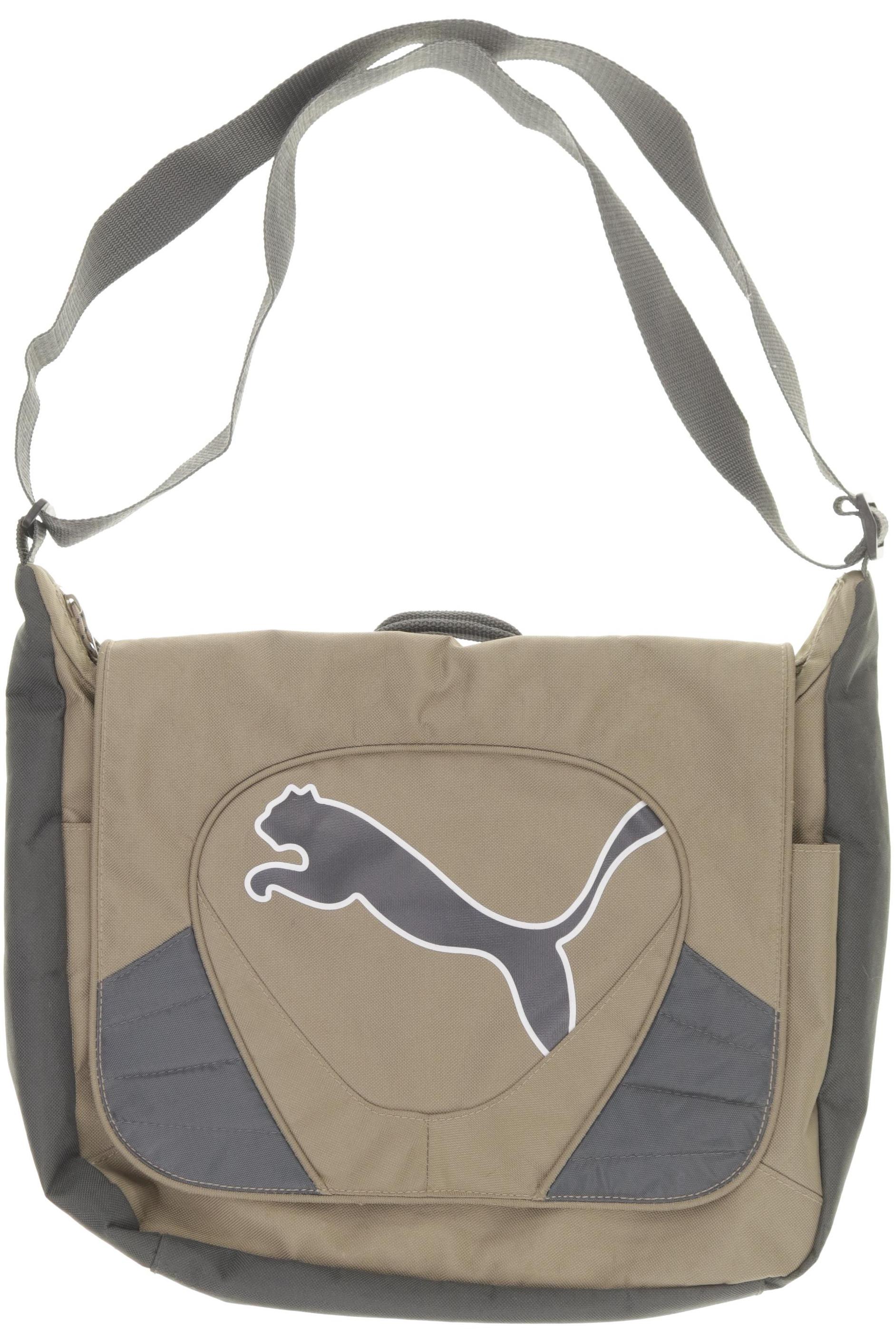 

Puma Herren Tasche, grau, Gr.