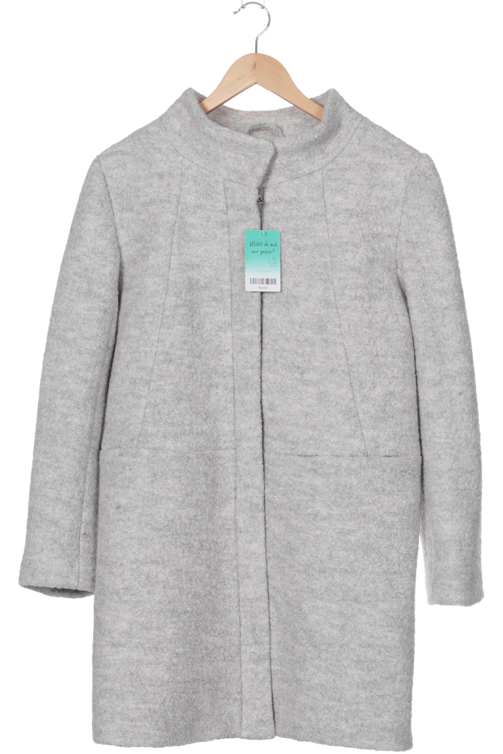 

Ichi Damen Mantel, grau, Gr.