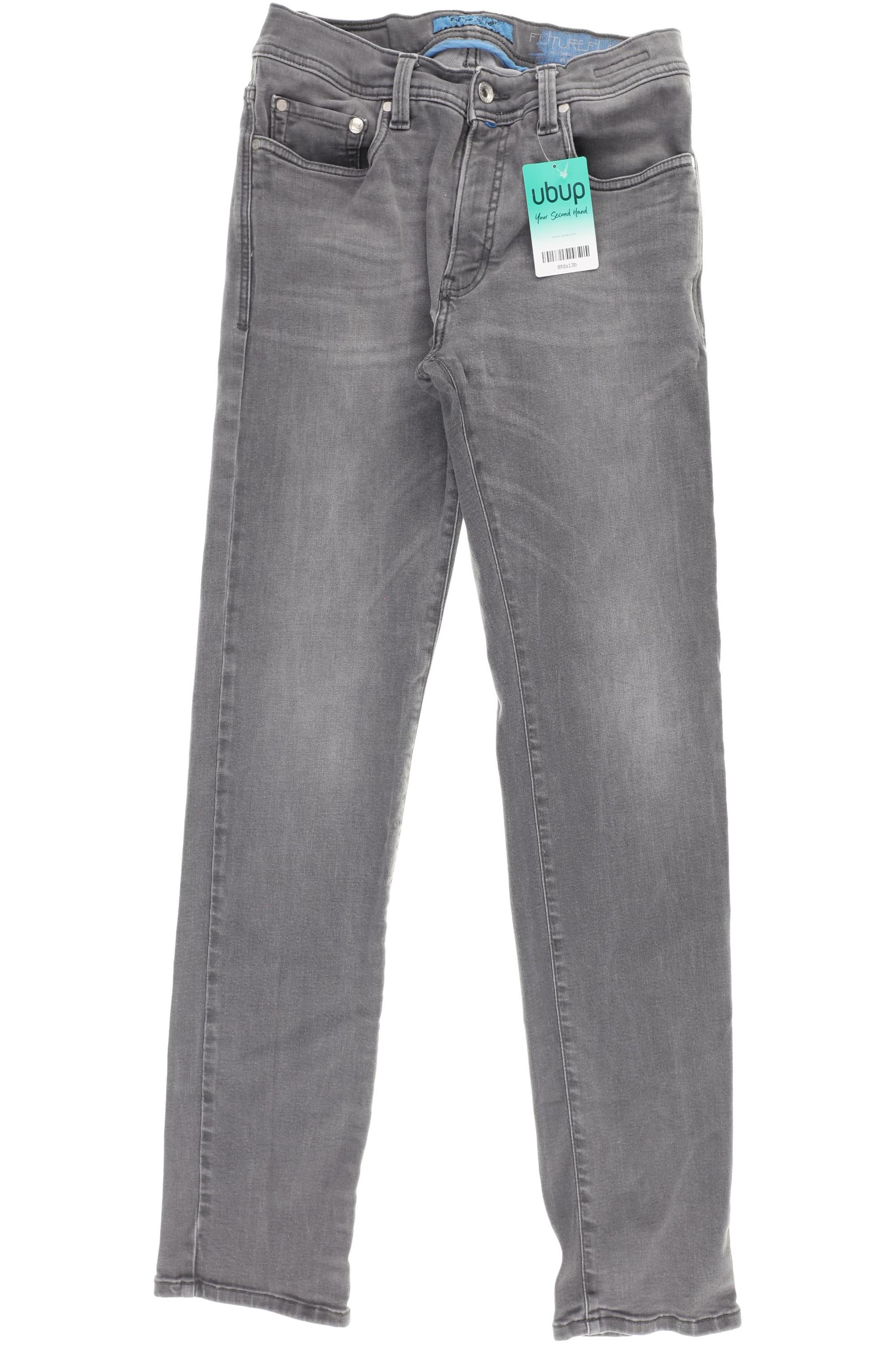 

Pierre Cardin Herren Jeans, grau, Gr. 32