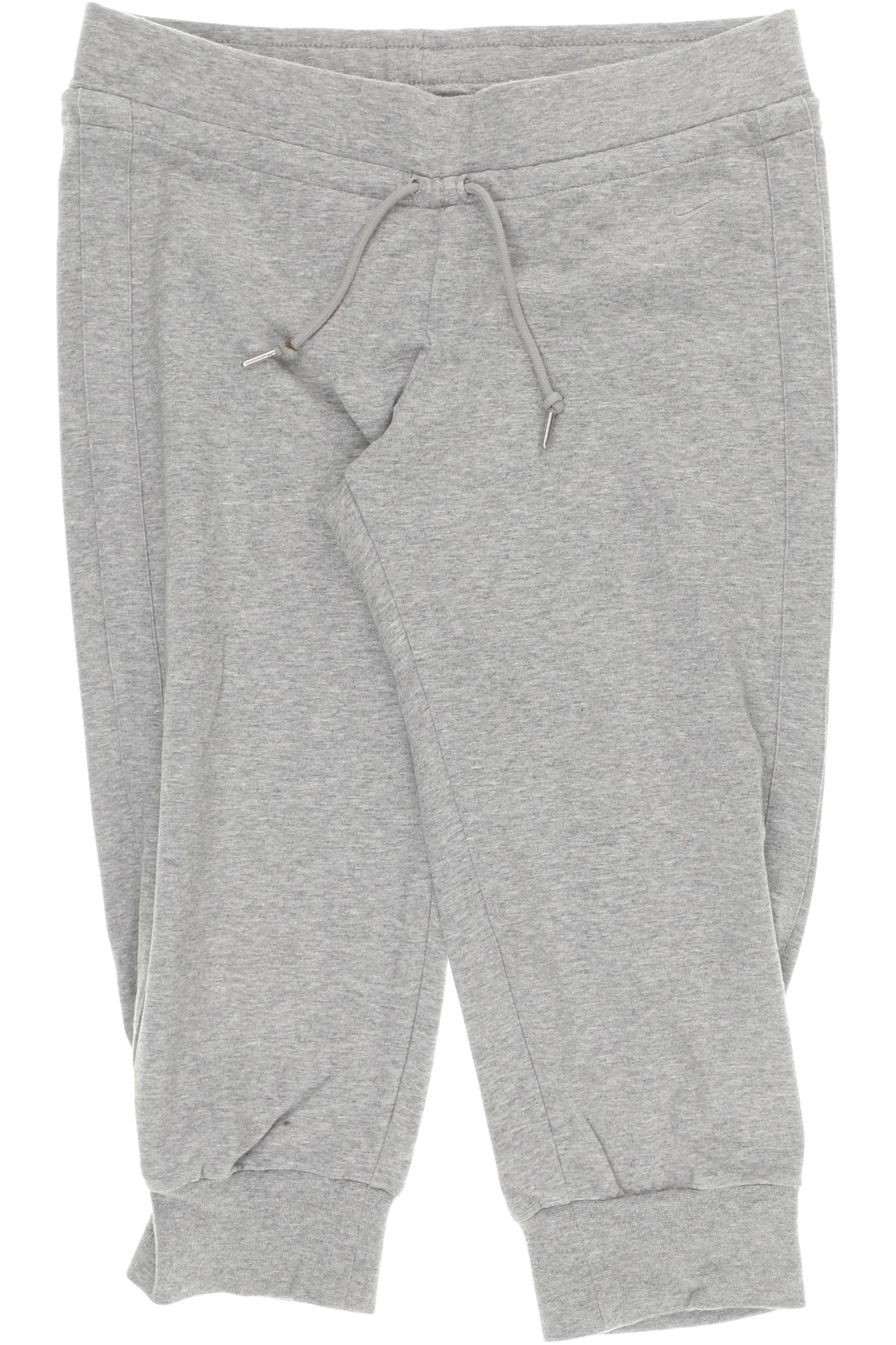 

Nike Damen Stoffhose, grau, Gr.