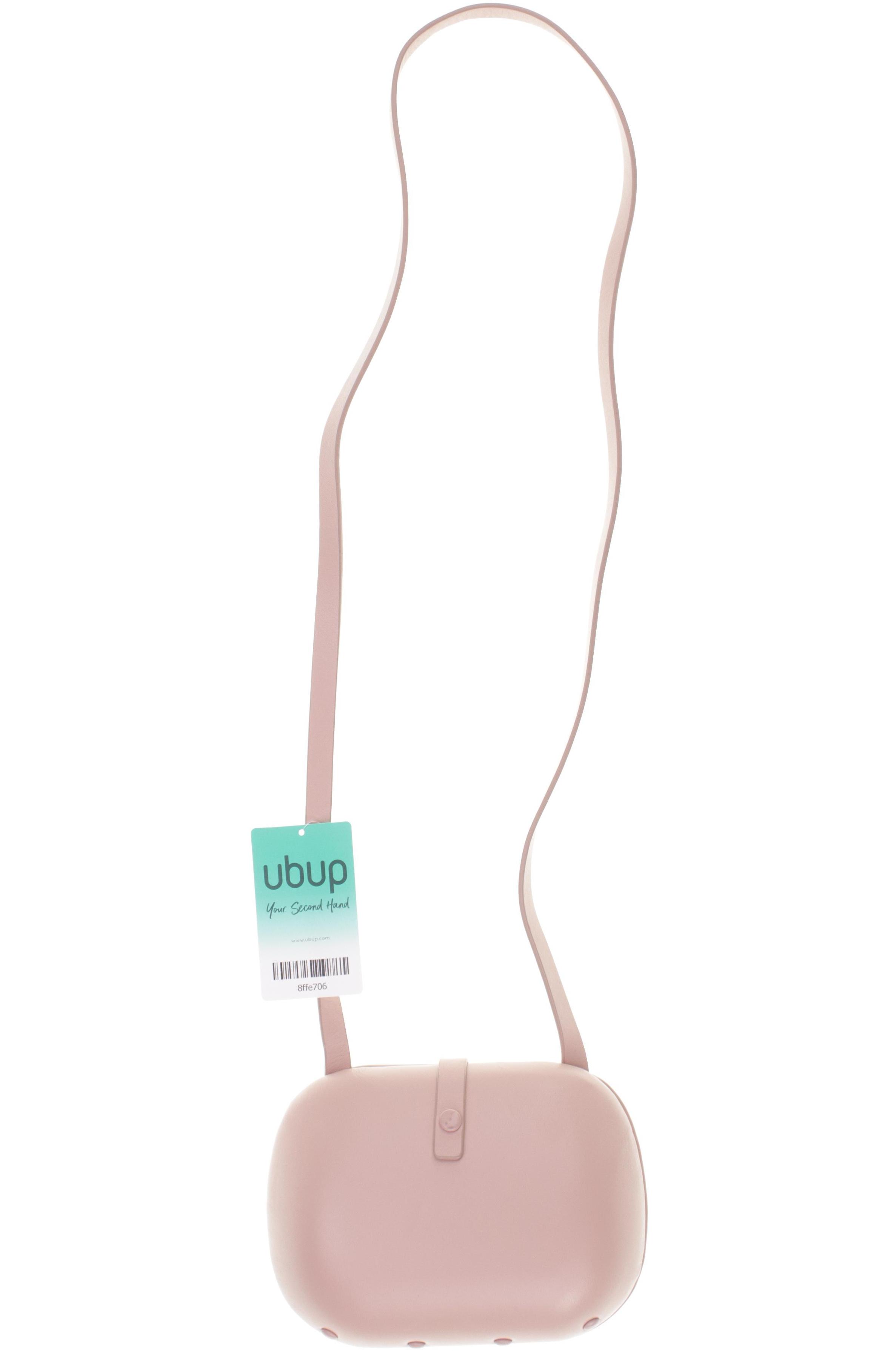 

COS Damen Handtasche, pink, Gr.