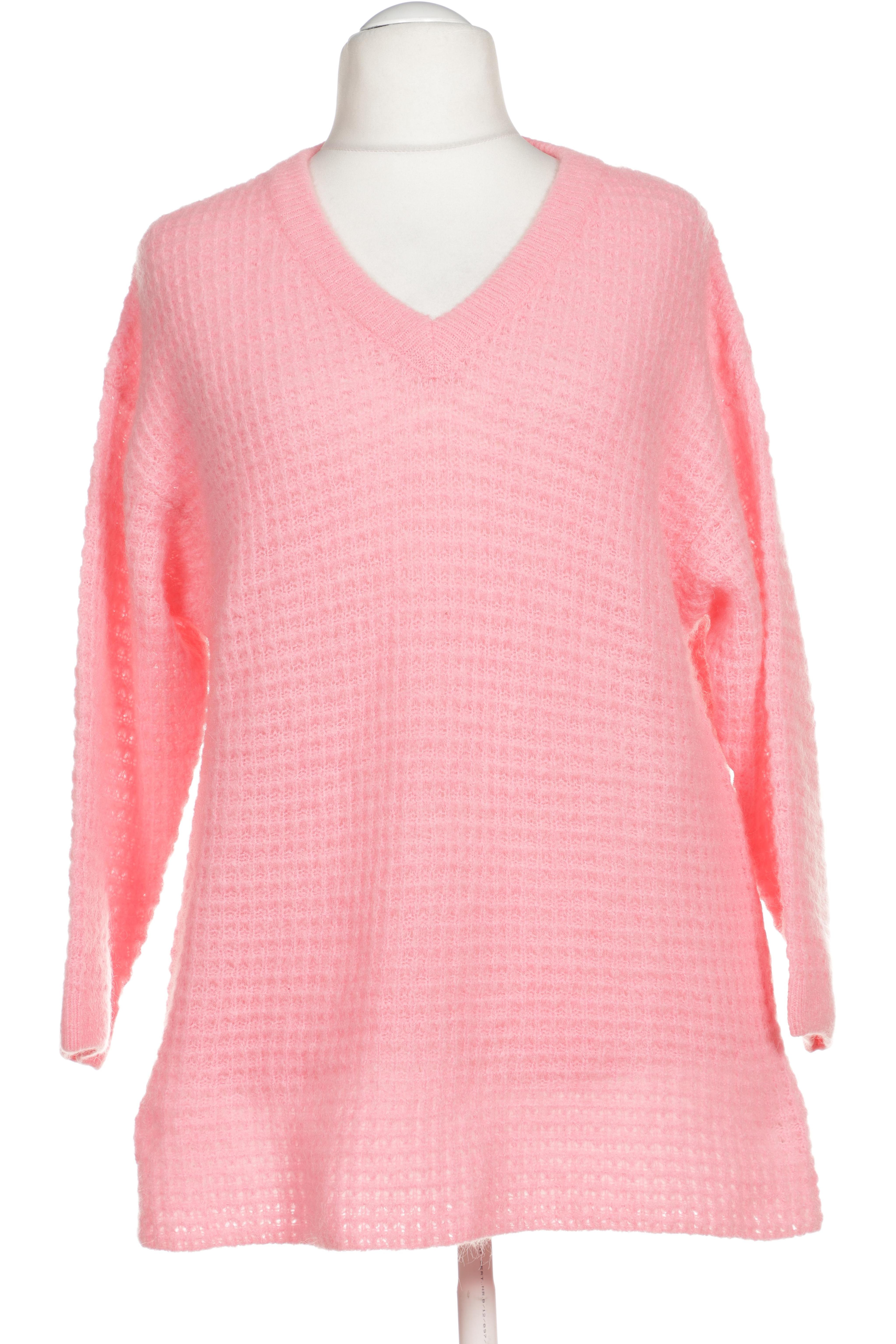 

American Vintage Damen Pullover, pink, Gr.