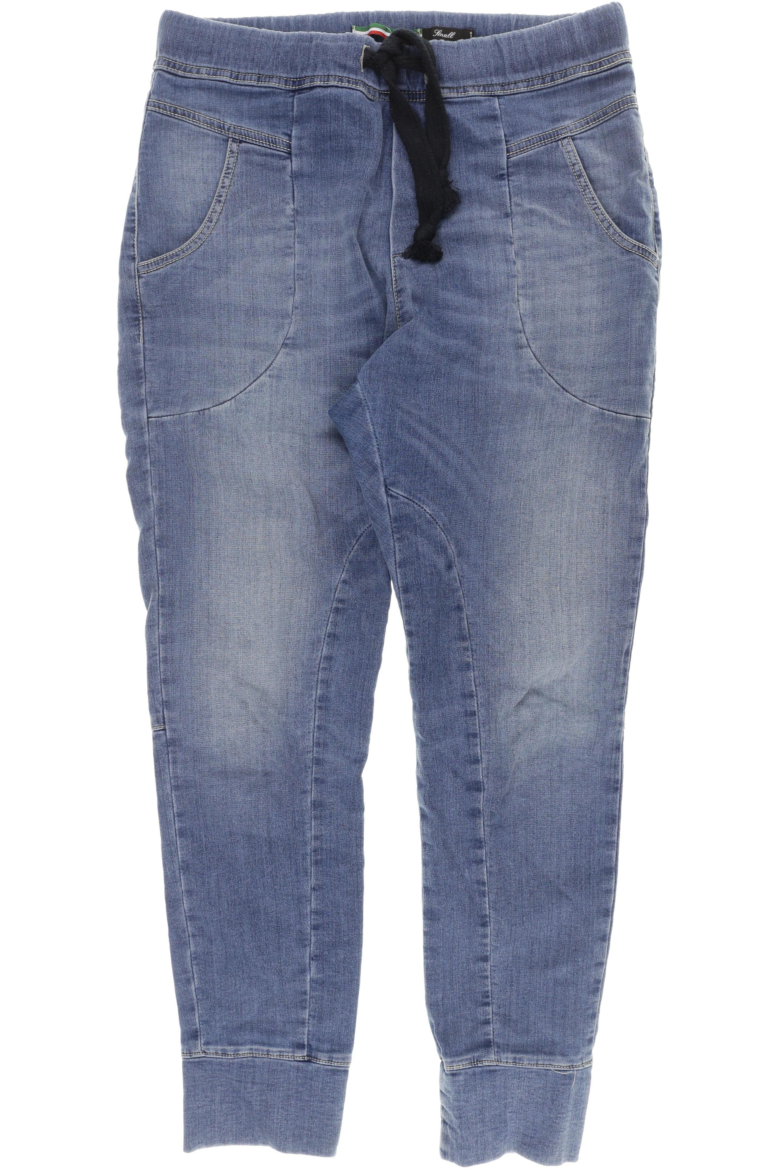 

Please Damen Jeans, blau, Gr.