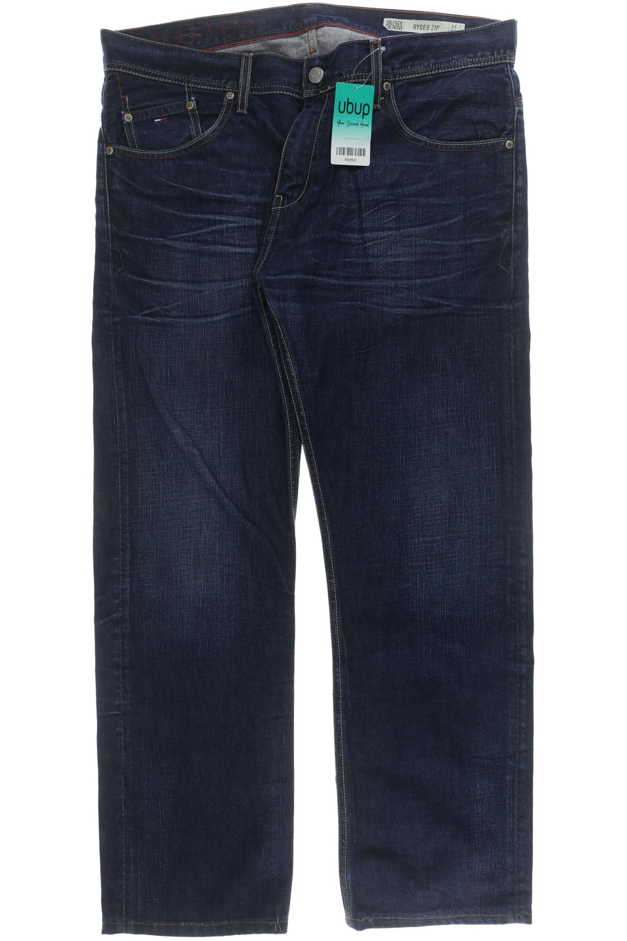

Hilfiger Denim Herren Jeans, blau, Gr. 38