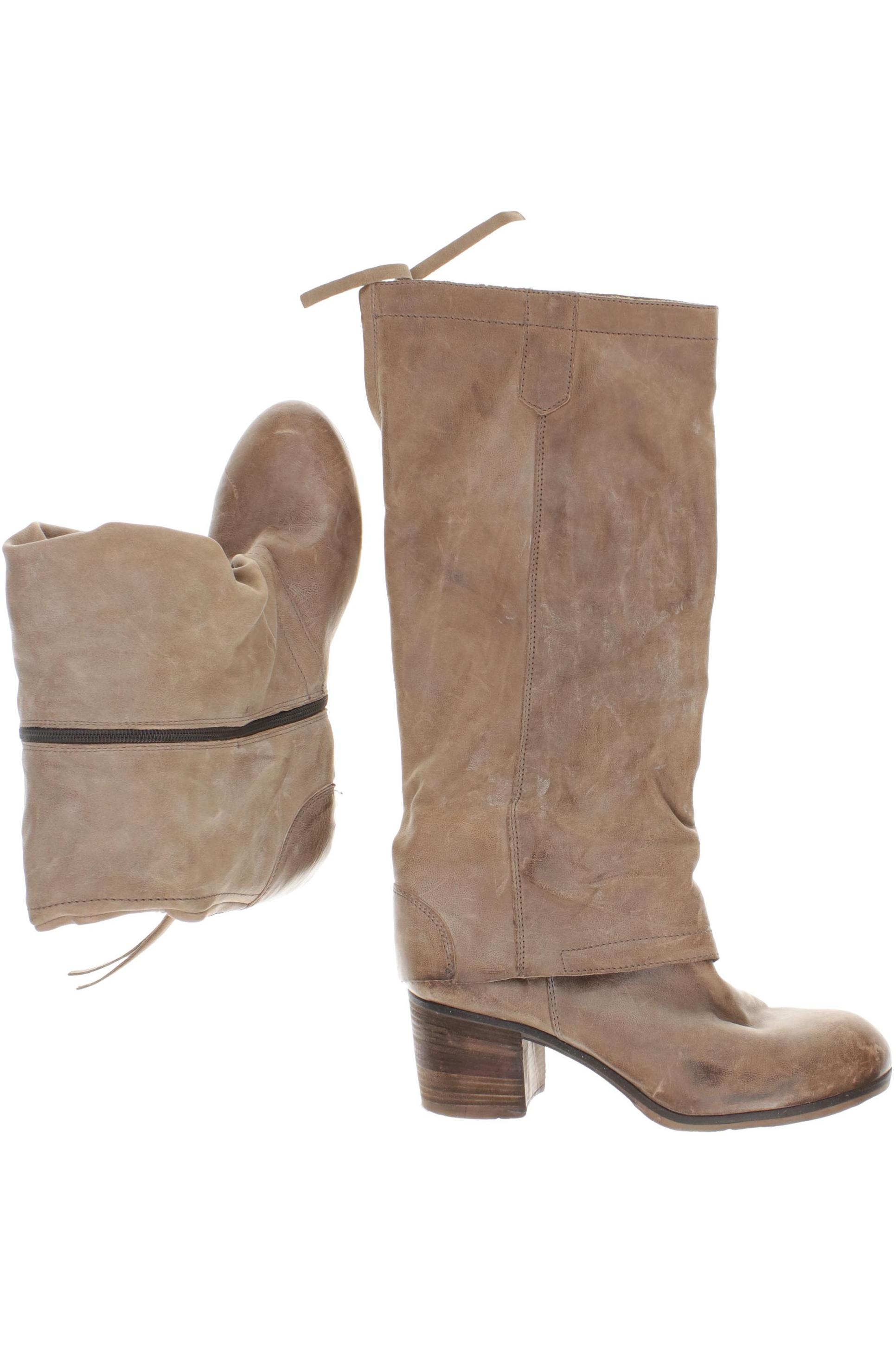 

Airstep Damen Stiefel, braun, Gr. 41