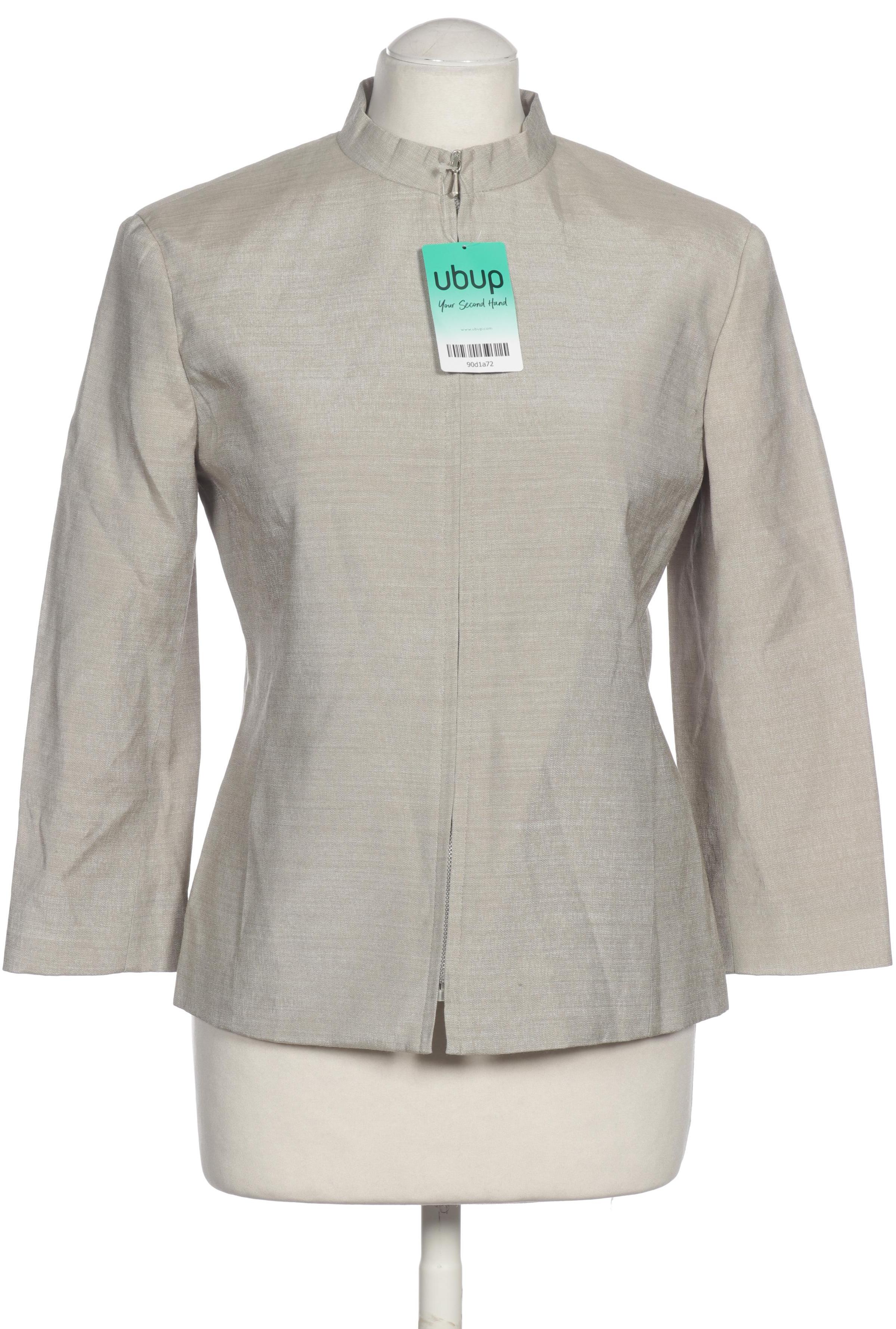 

MAX&Co. Damen Jacke, beige, Gr. 38