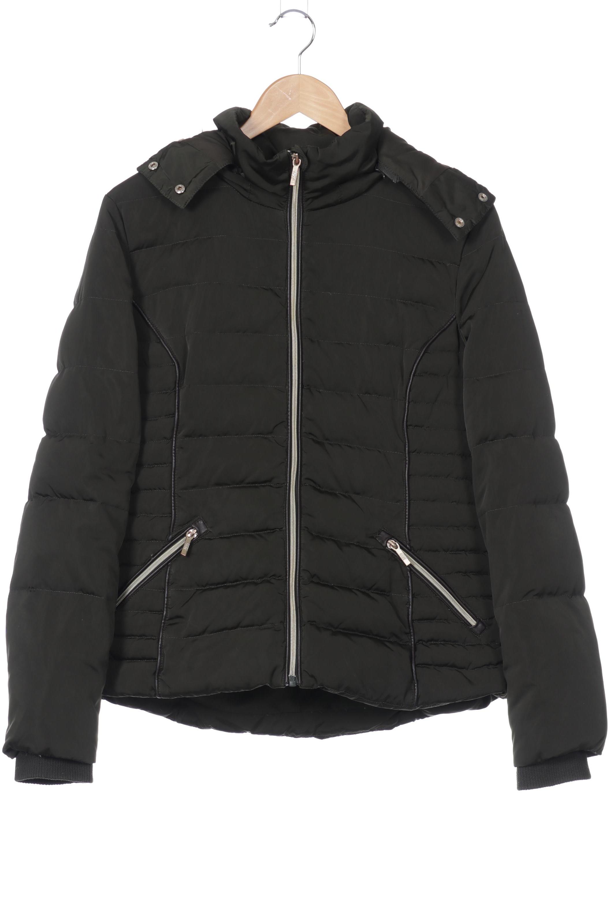 

Jake s Damen Jacke, grün, Gr. 40