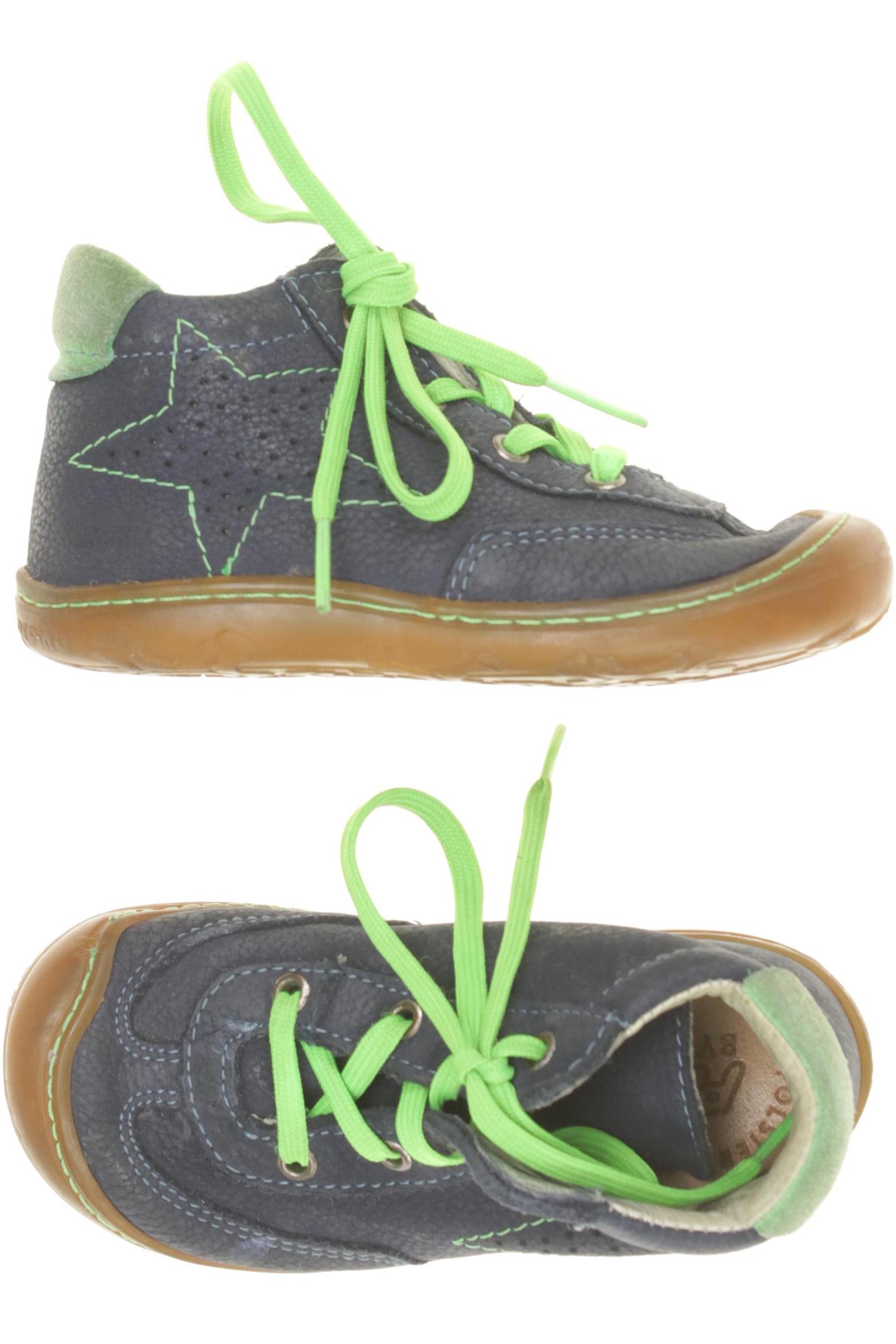 

Pepino Jungen Kinderschuhe, blau, Gr. 22